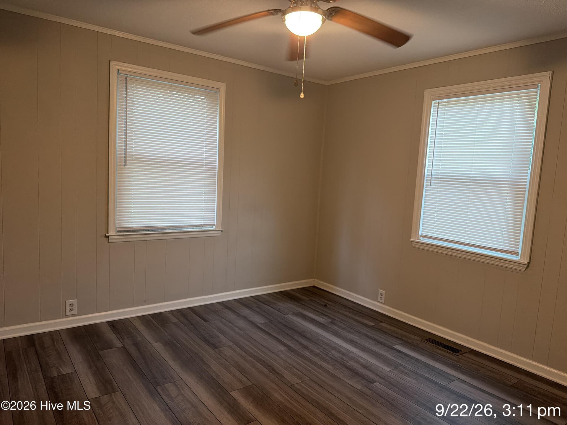 Single Family Residence at 2816 King Street, Augusta, GA 30906, photo 7 of 8
