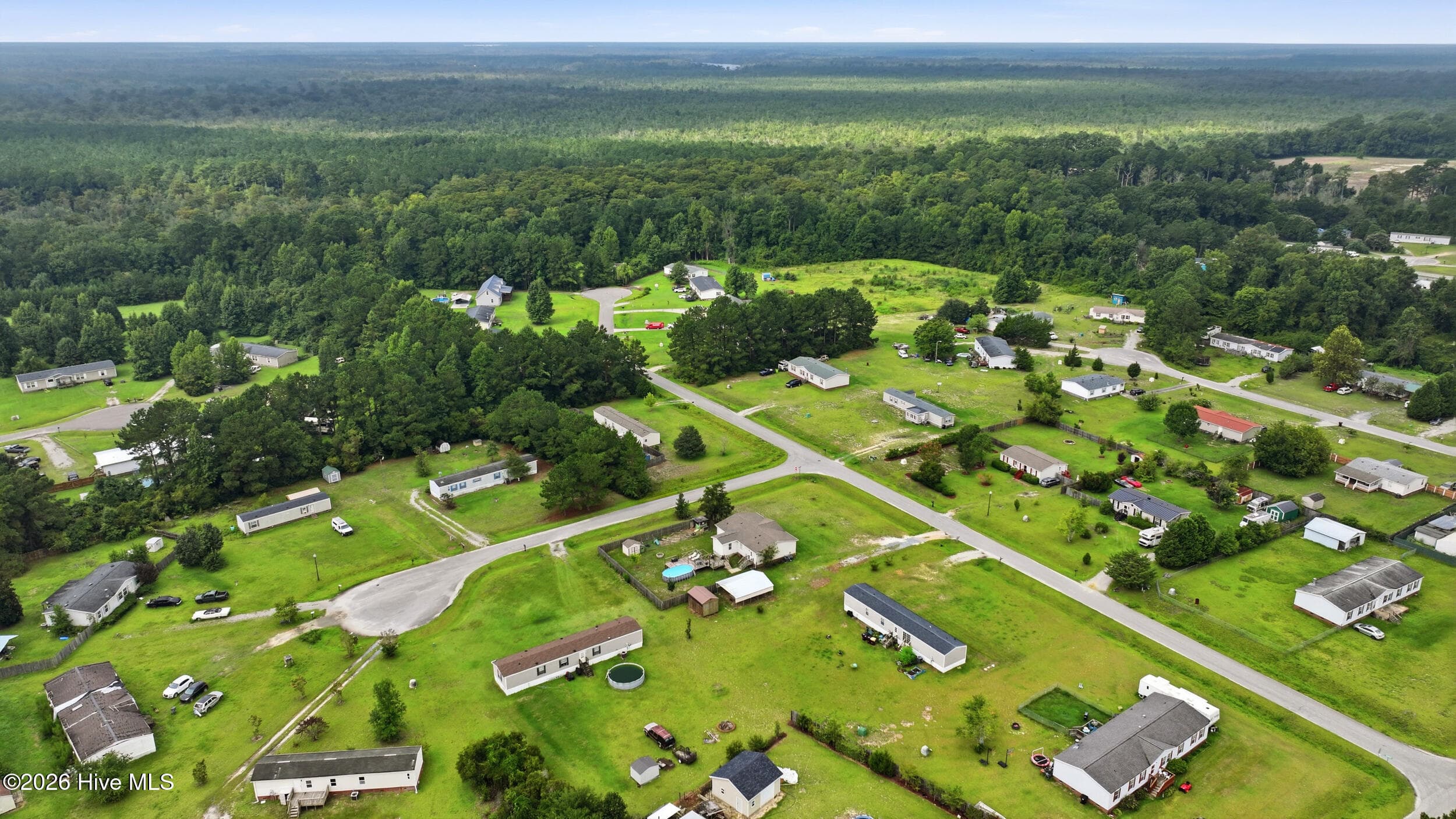 Manufactured Home at 71 Gobbler Court, Rocky Point, NC 28457, photo 51 of 54