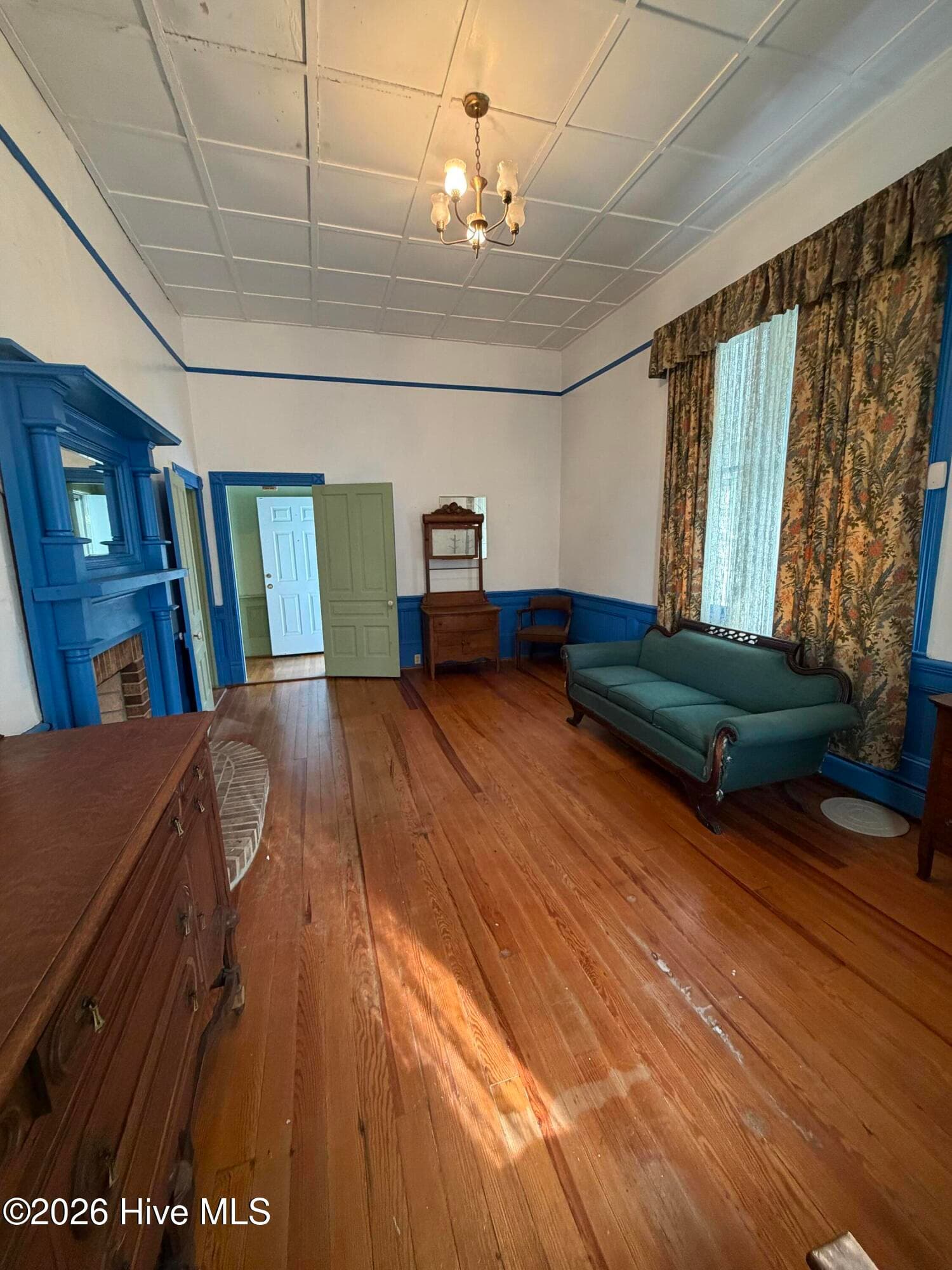 Single Family Residence at 216 S Main Street, Kelford, NC 27847, photo 10 of 14