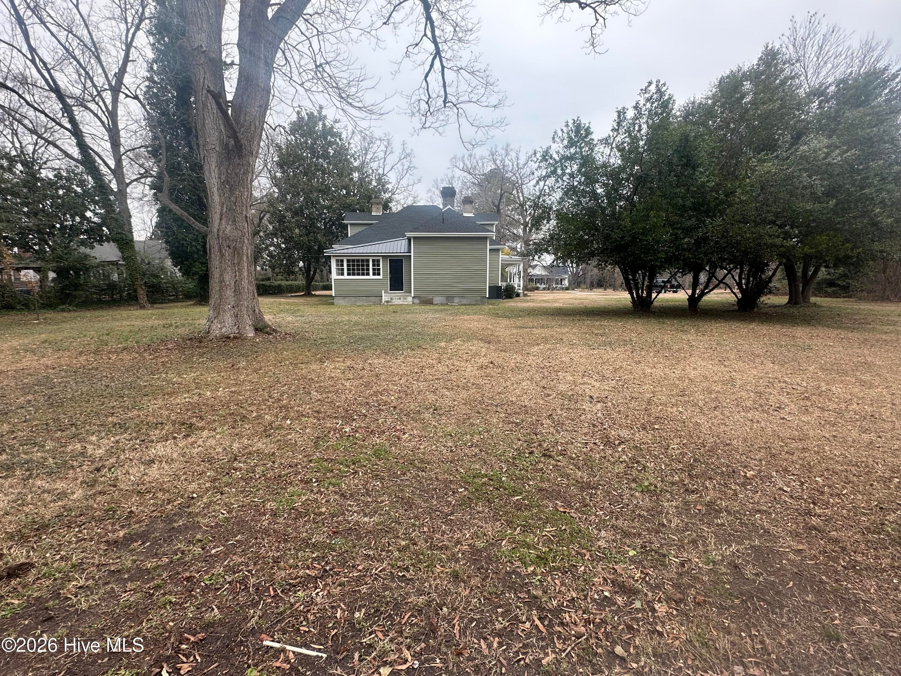 1005 W Church Street, Laurinburg, NC 28352