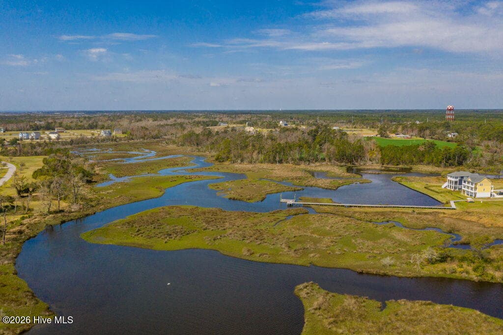 Single Family Residence at 208 Bogue Harbor Court, Newport, NC 28570, photo 67 of 84