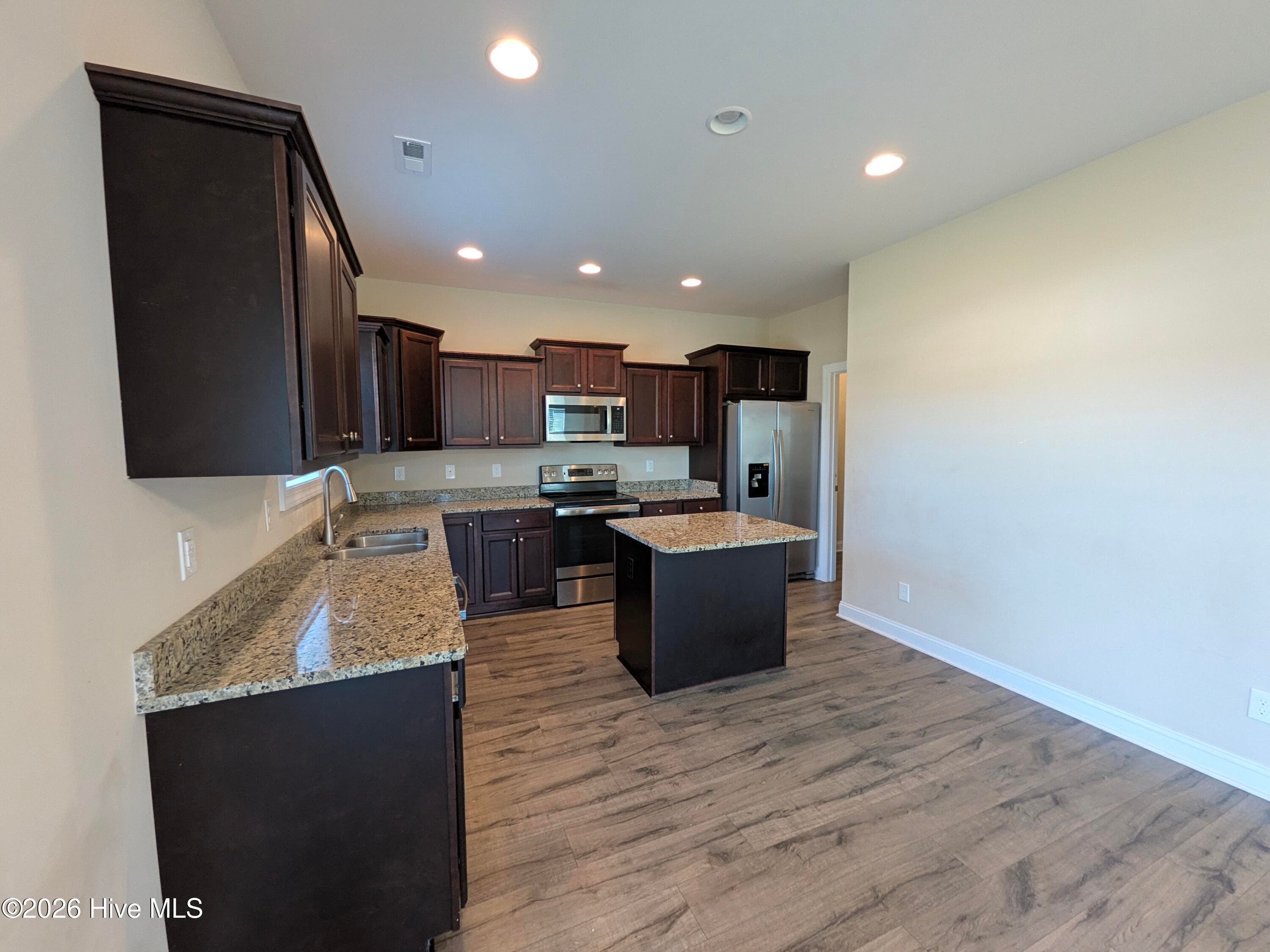 Single Family Residence at 205 Eddie Drive, Goldsboro, NC 27530, Goldsboro, photo 6 of 23