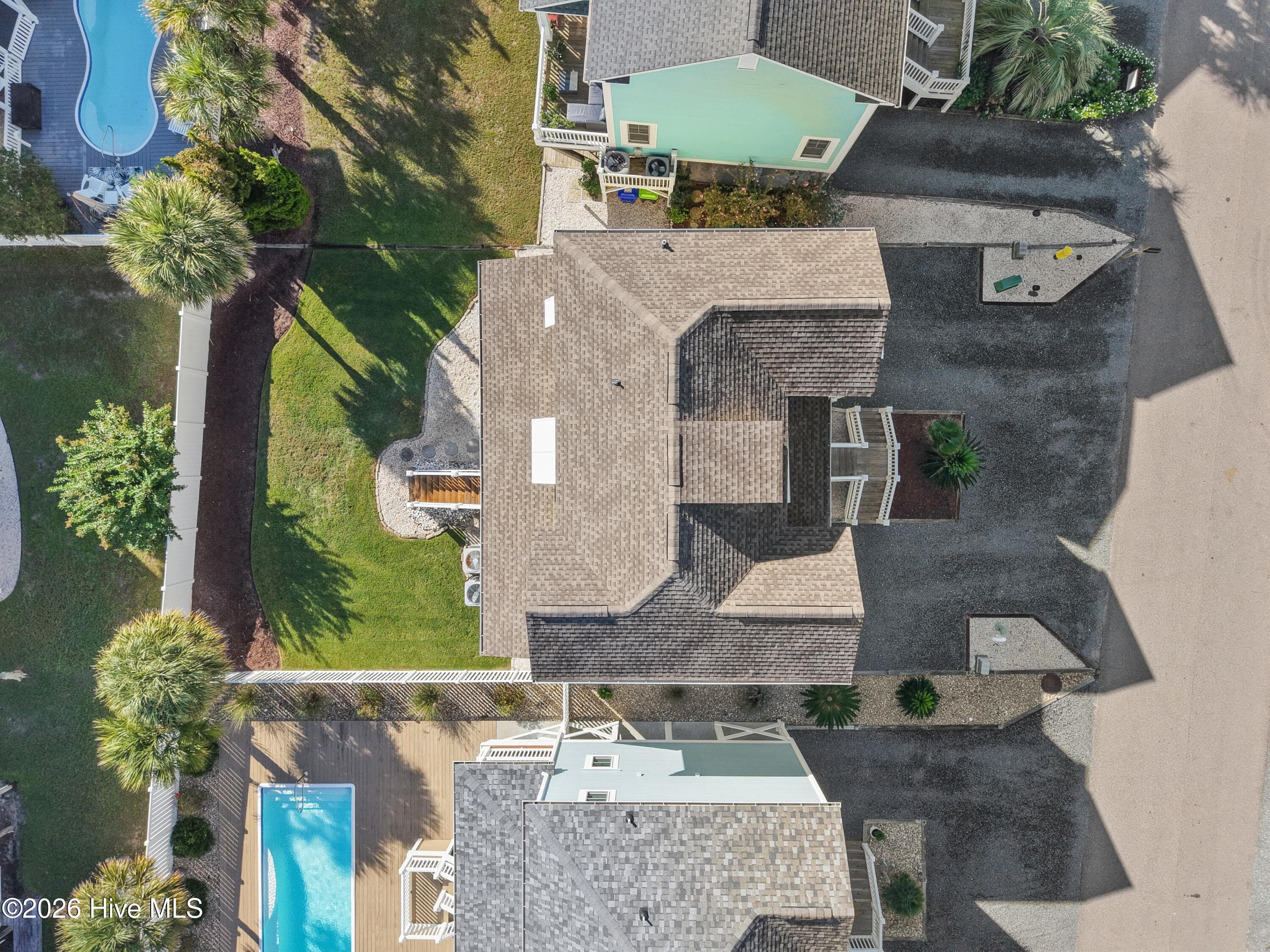 Single Family Residence at 116 By The Sea Drive, Holden Beach, NC 28462, Holden Beach, photo 66 of 69