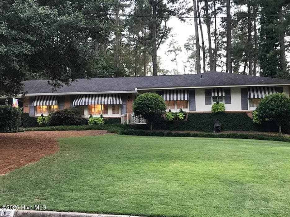 3132 Edinburgh Drive, Augusta, GA 30909