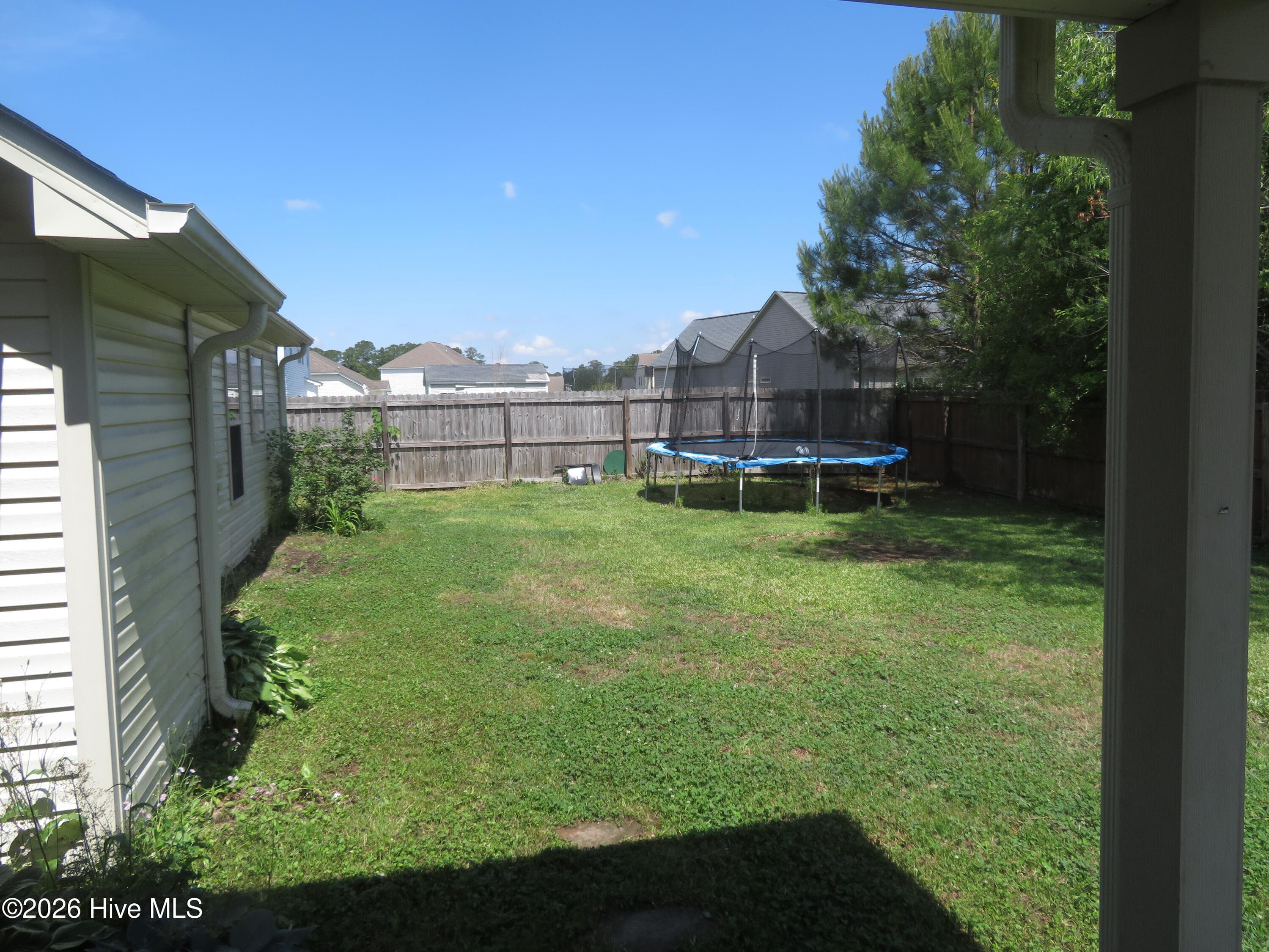 Single Family Residence at 702 Ashley Meadow Lane, Jacksonville, NC 28546, photo 45 of 51