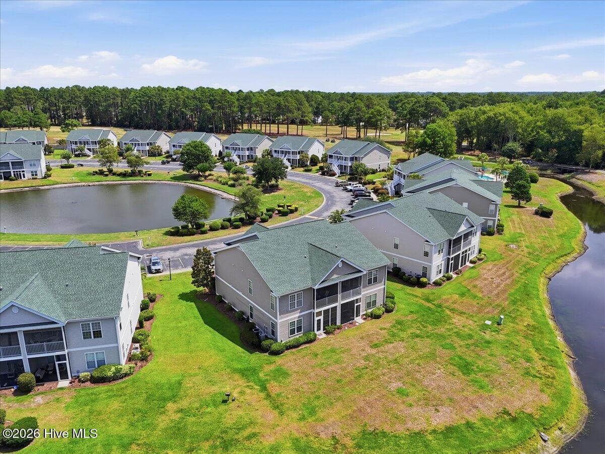 Condominium at 940 Great Egret Circle SW # 3, Sunset Beach, NC 28468, photo 51 of 59