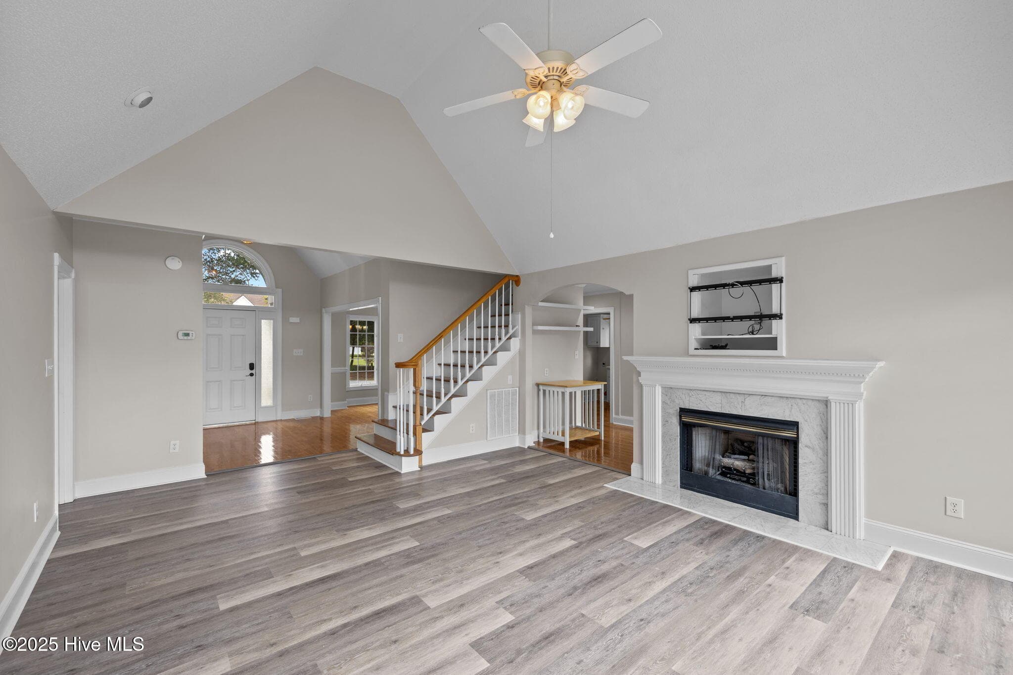 Single Family Residence at 107 Magens Way, Cedar Point, NC 28584, photo 15 of 73