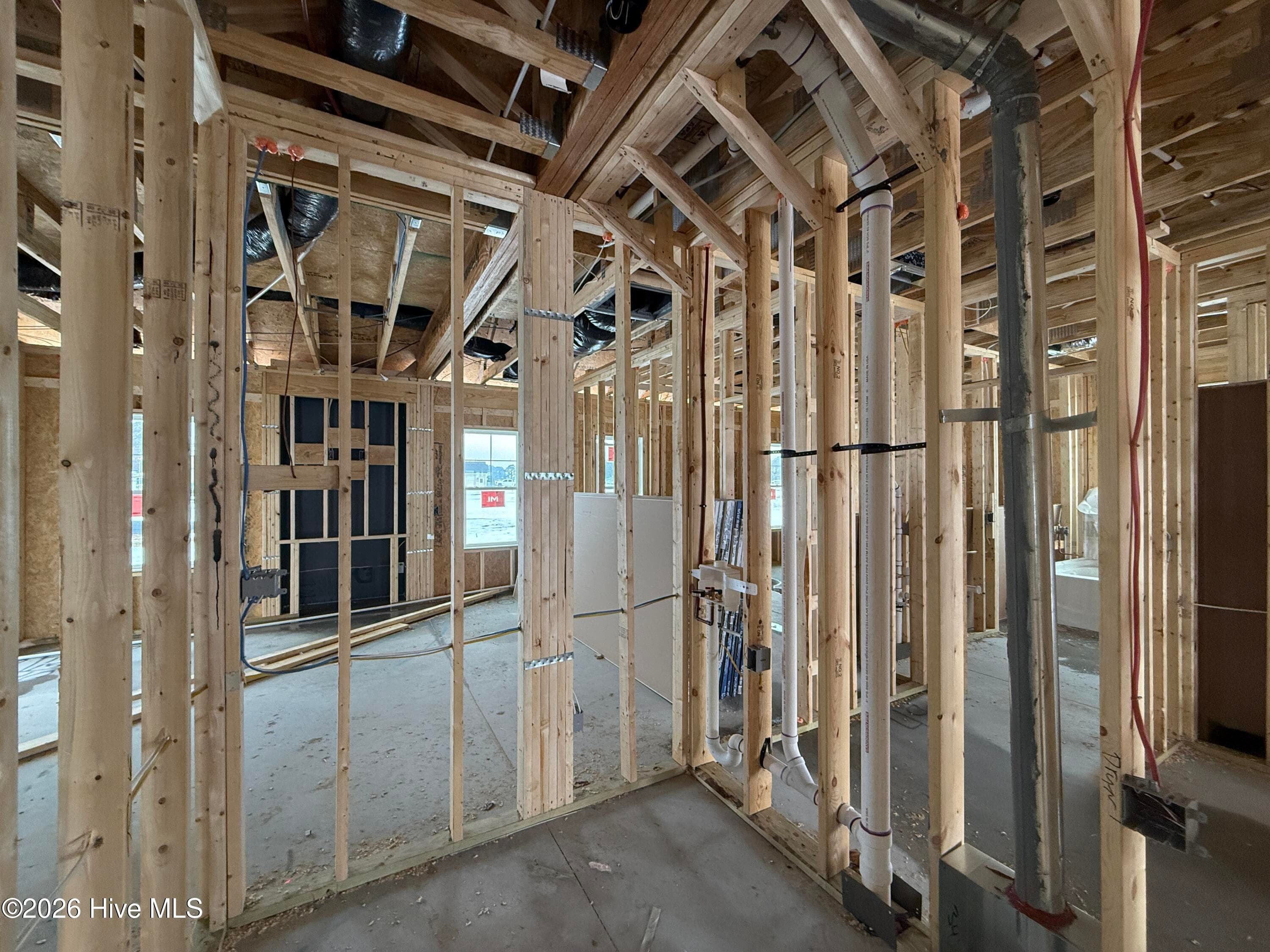 Single Family Residence at 103 Hudson Village Drive, La Grange, NC 28551, photo 3 of 6