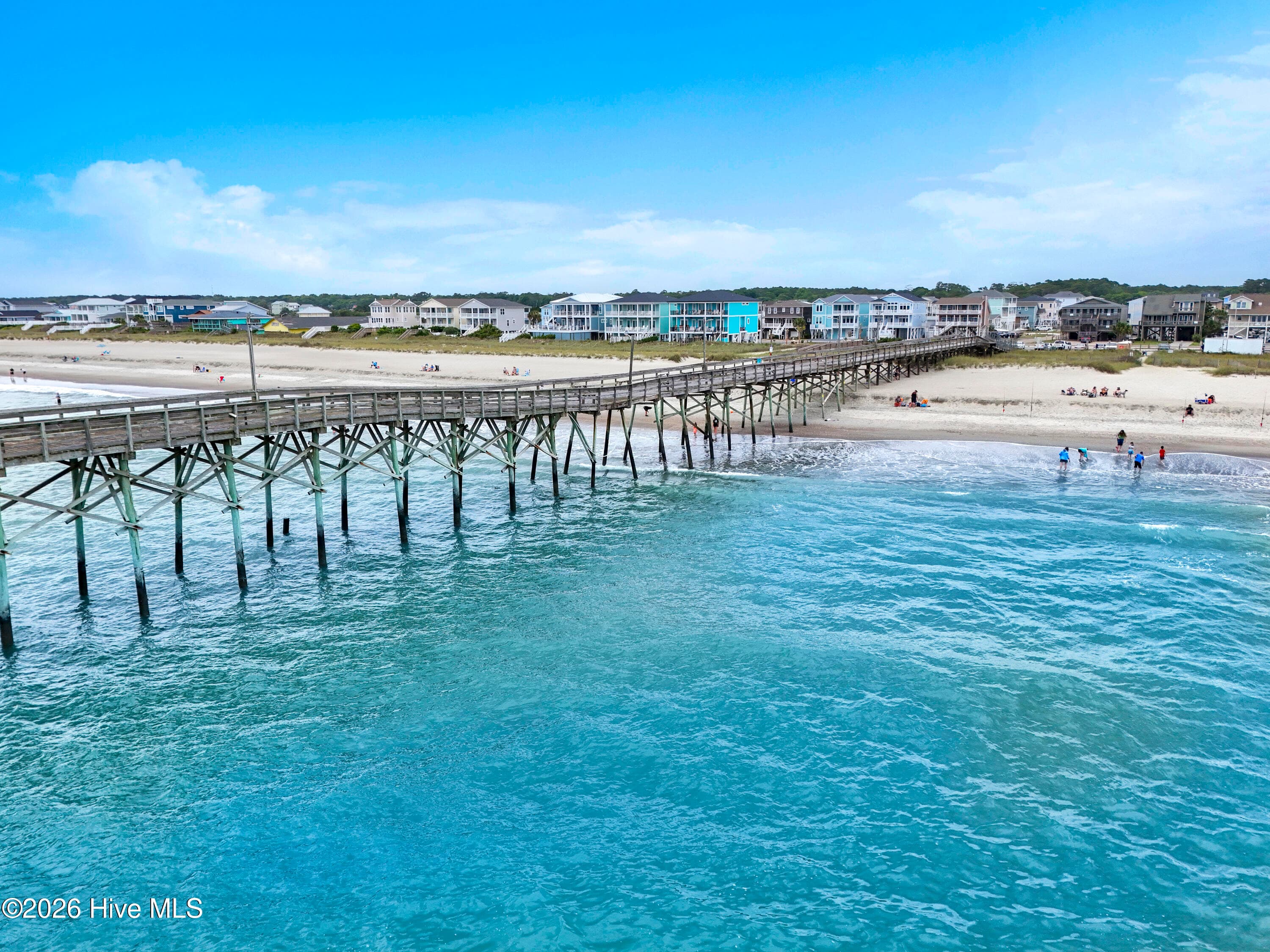 Single Family Residence at 1066 Rock Skipper Road, Ocean Isle Beach, NC 28469, photo 55 of 56