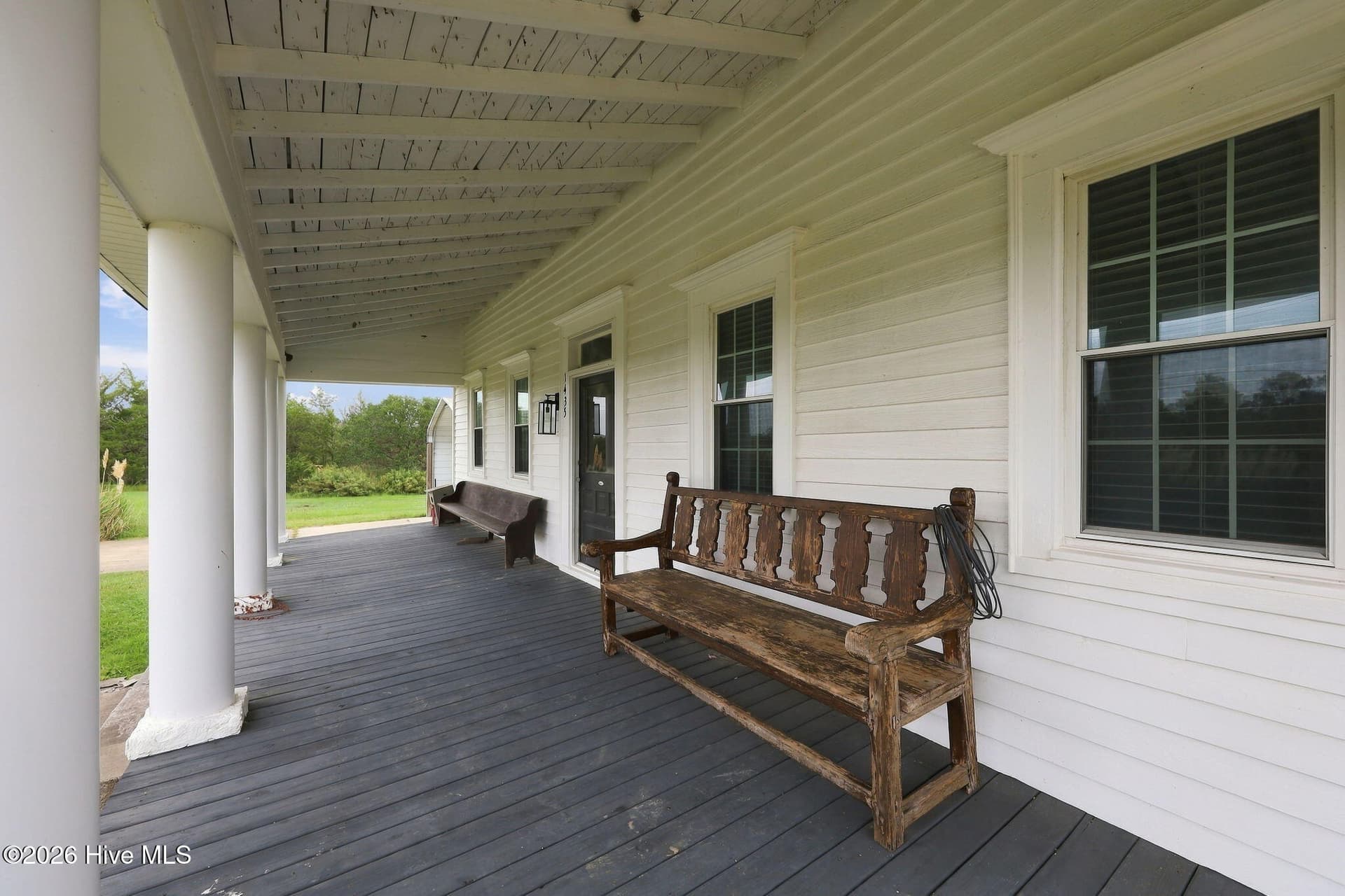 Single Family Residence at 1435 Goshen Road, Engelhard, NC 27824, photo 54 of 56