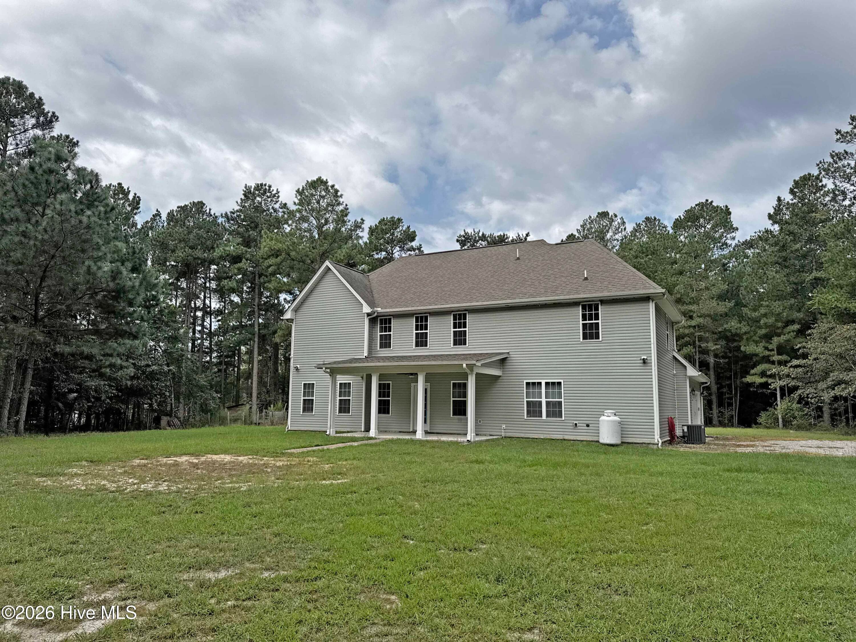 Single Family Residence at 265 Dewey Drive, Aberdeen, NC 28315, photo 88 of 102