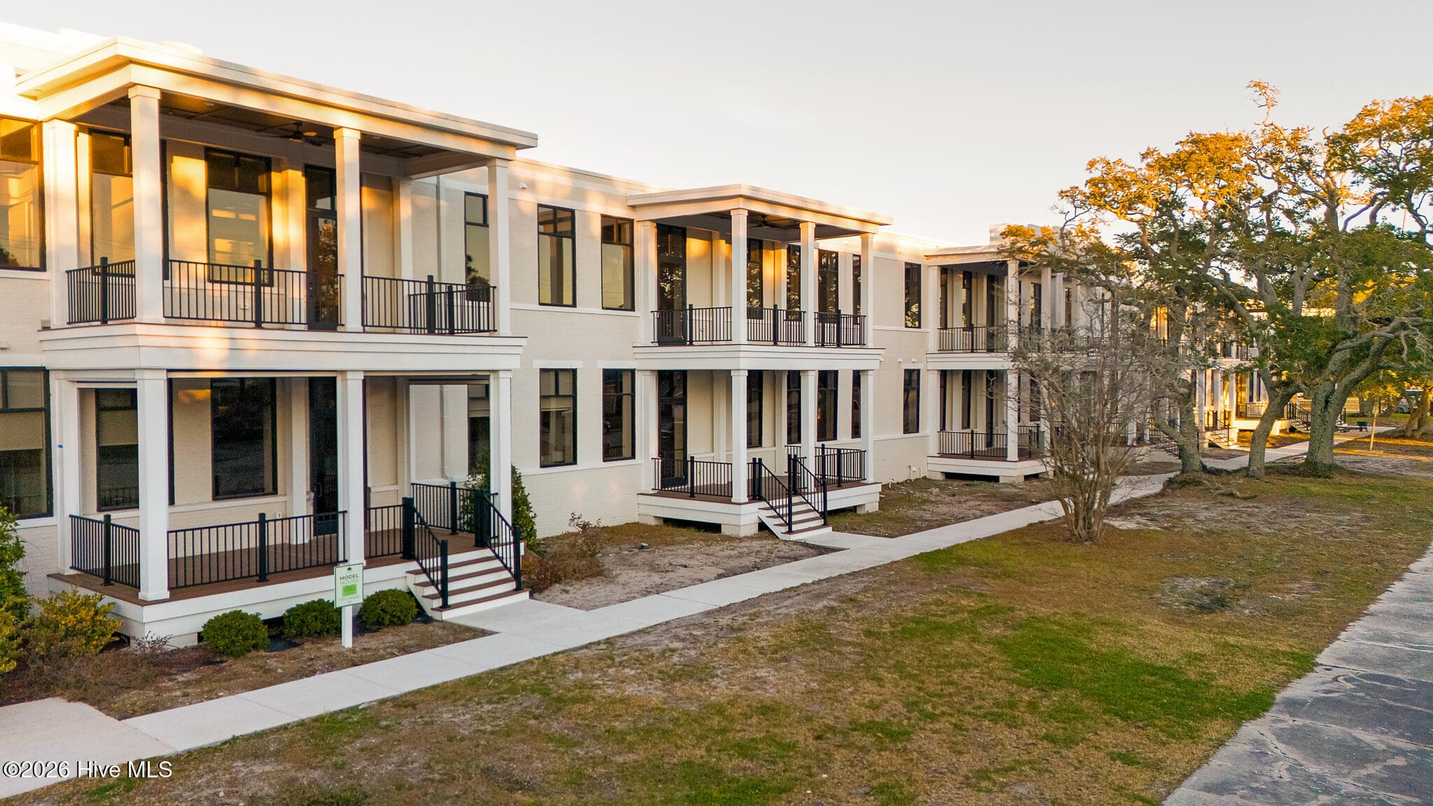 Condominium at 805 Mulberry Street Unit 215, Beaufort, NC 28516, photo 2 of 8
