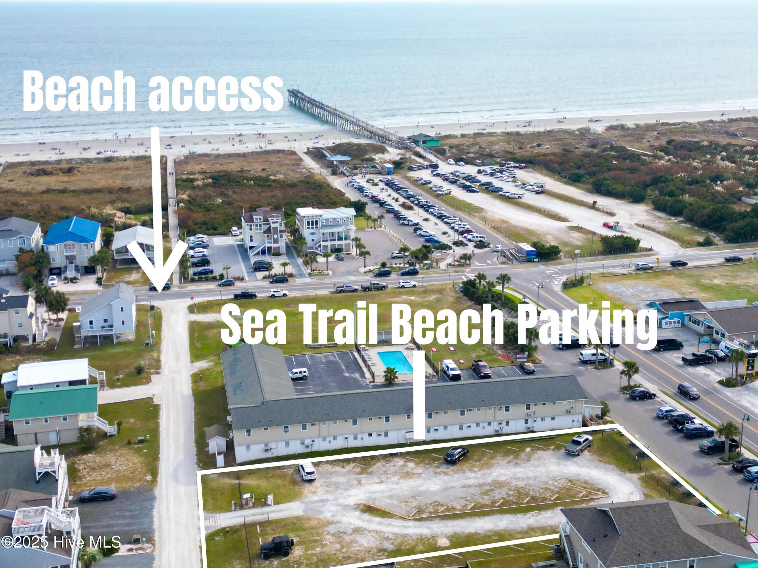 Residential Lot at 591 Lot 33 33 Eastwood Park Road, Sunset Beach, NC 28468, photo 22 of 30