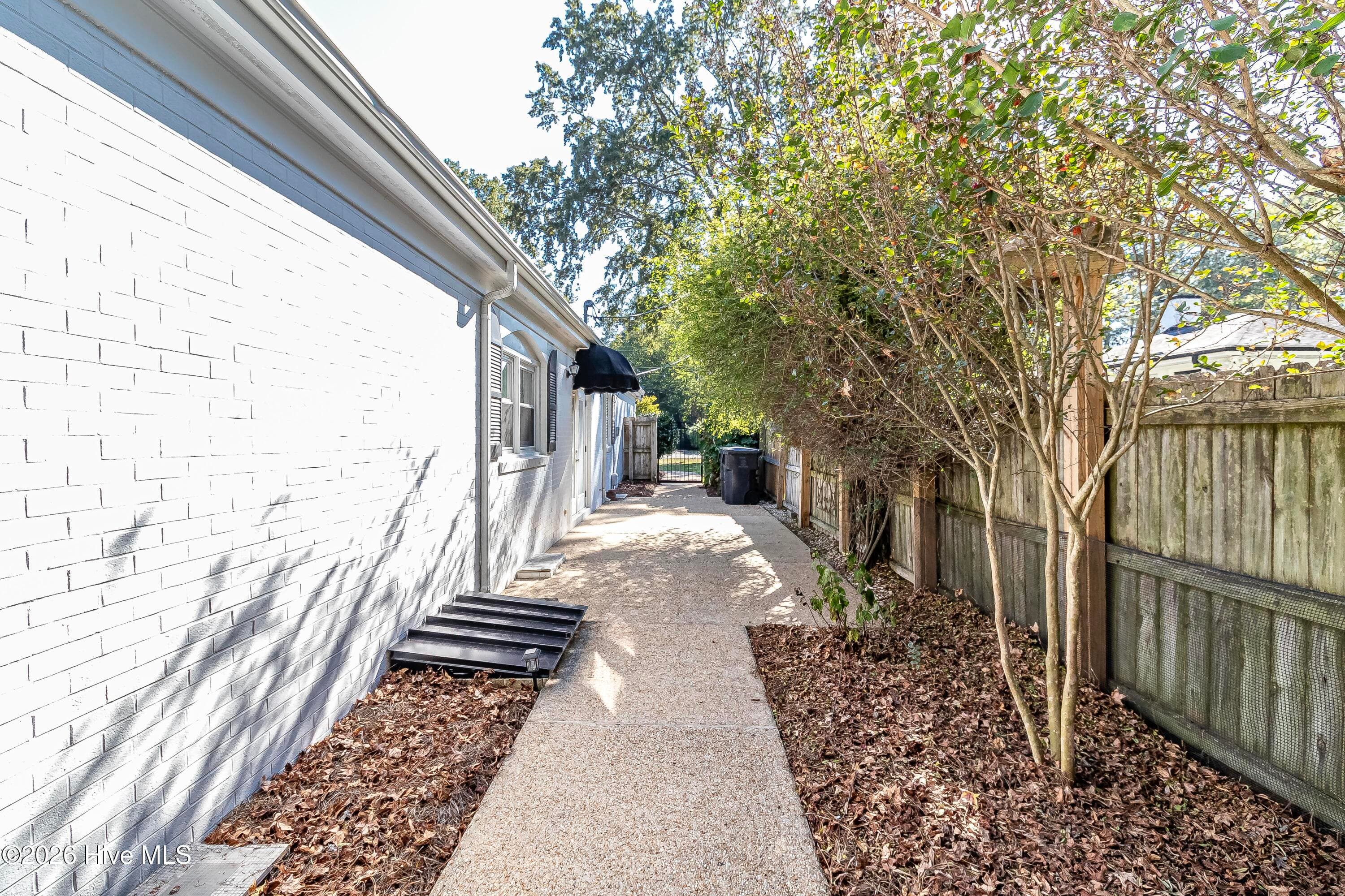 Single Family Residence at 1805 E Walnut Street, Goldsboro, NC 27530, photo 64 of 68
