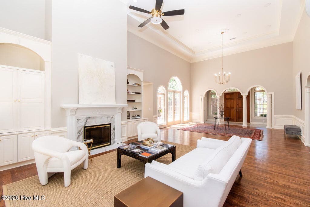 Single Family Residence at 3951 Hammonds Ferry, Evans, GA 30809, photo 17 of 61