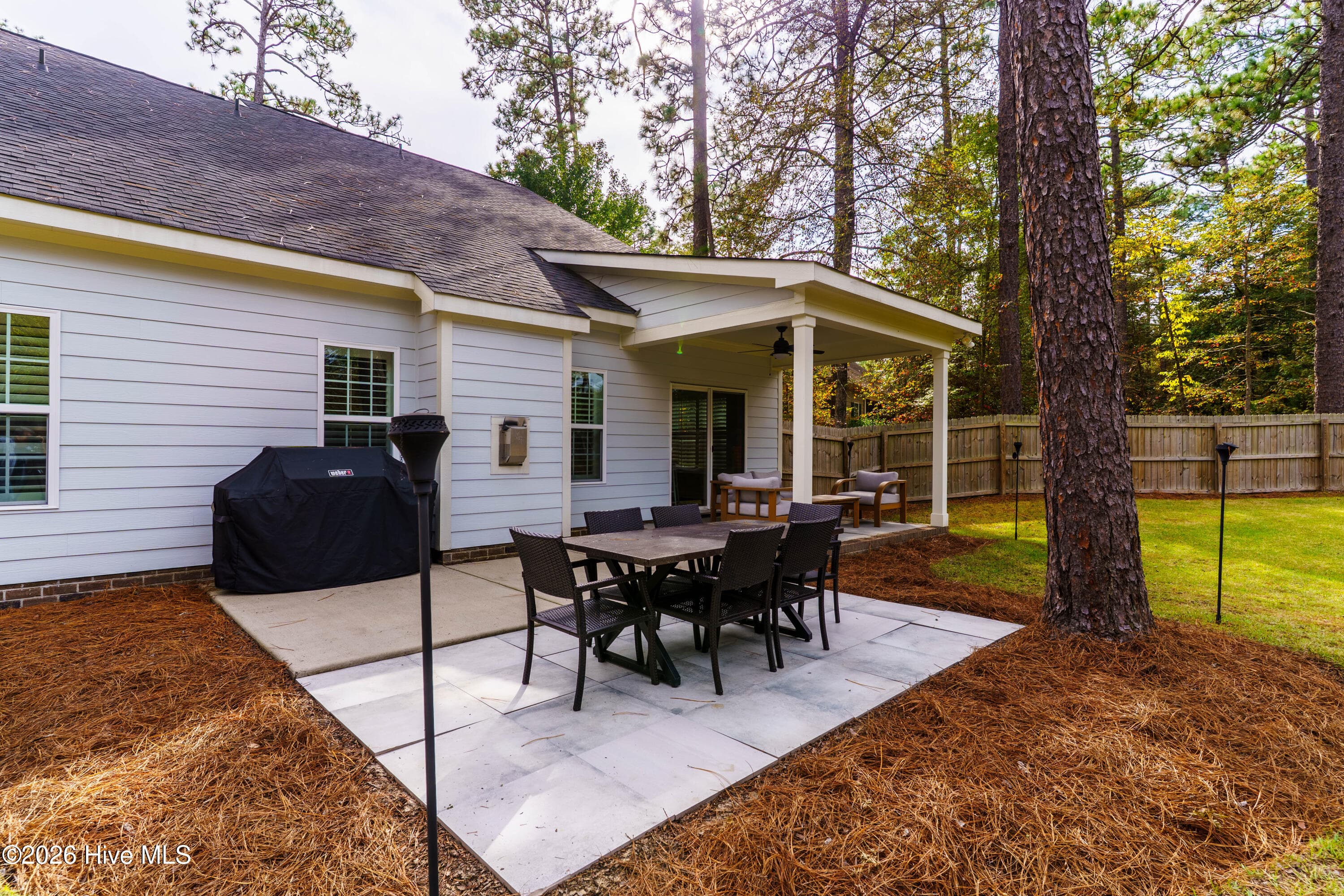 Single Family Residence at 14 Montclair Lane, Pinehurst, NC 28374, photo 32 of 39