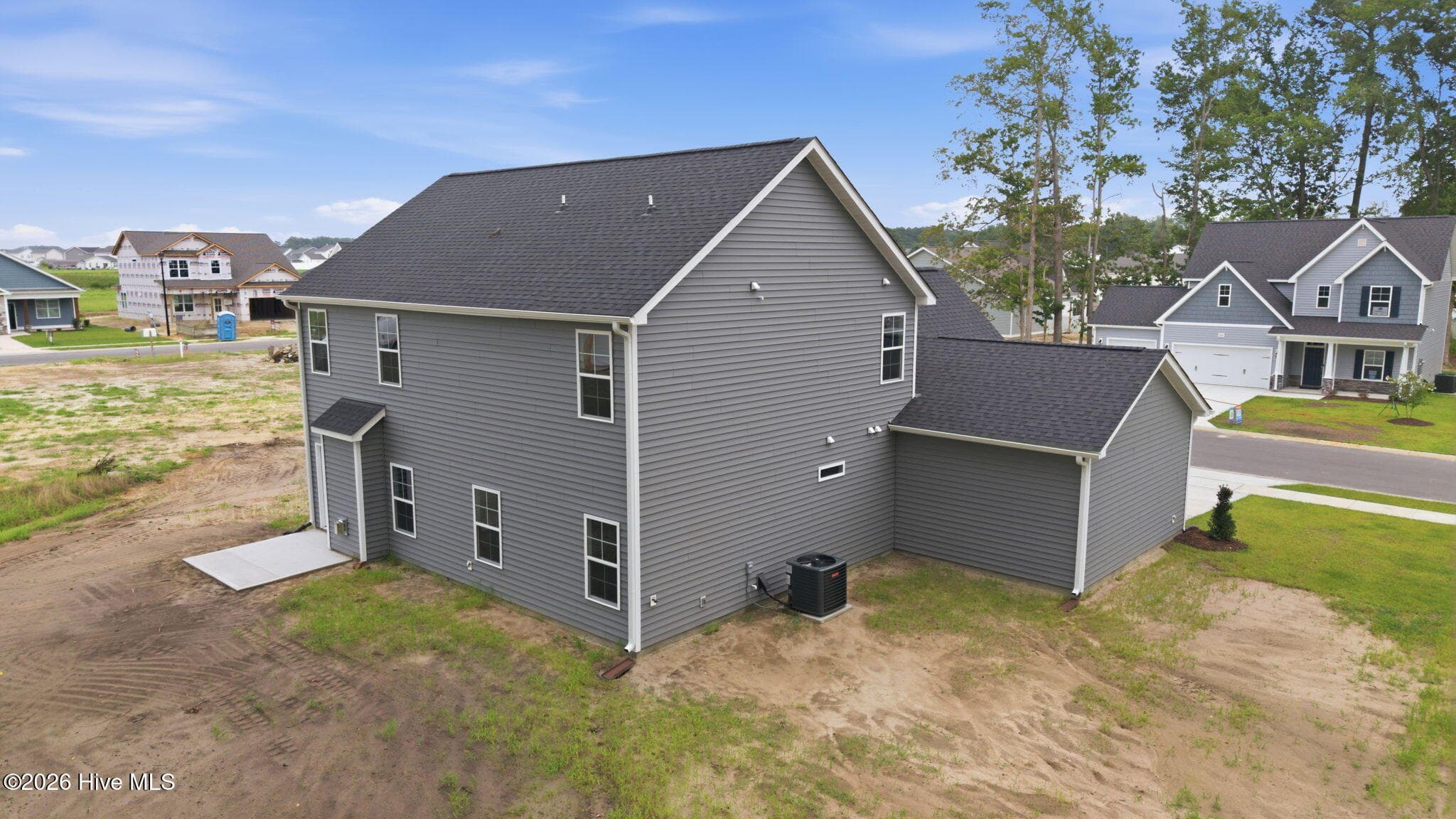 Single Family Residence at 987 Rialto Lane, Ayden, NC 28513, photo 53 of 68