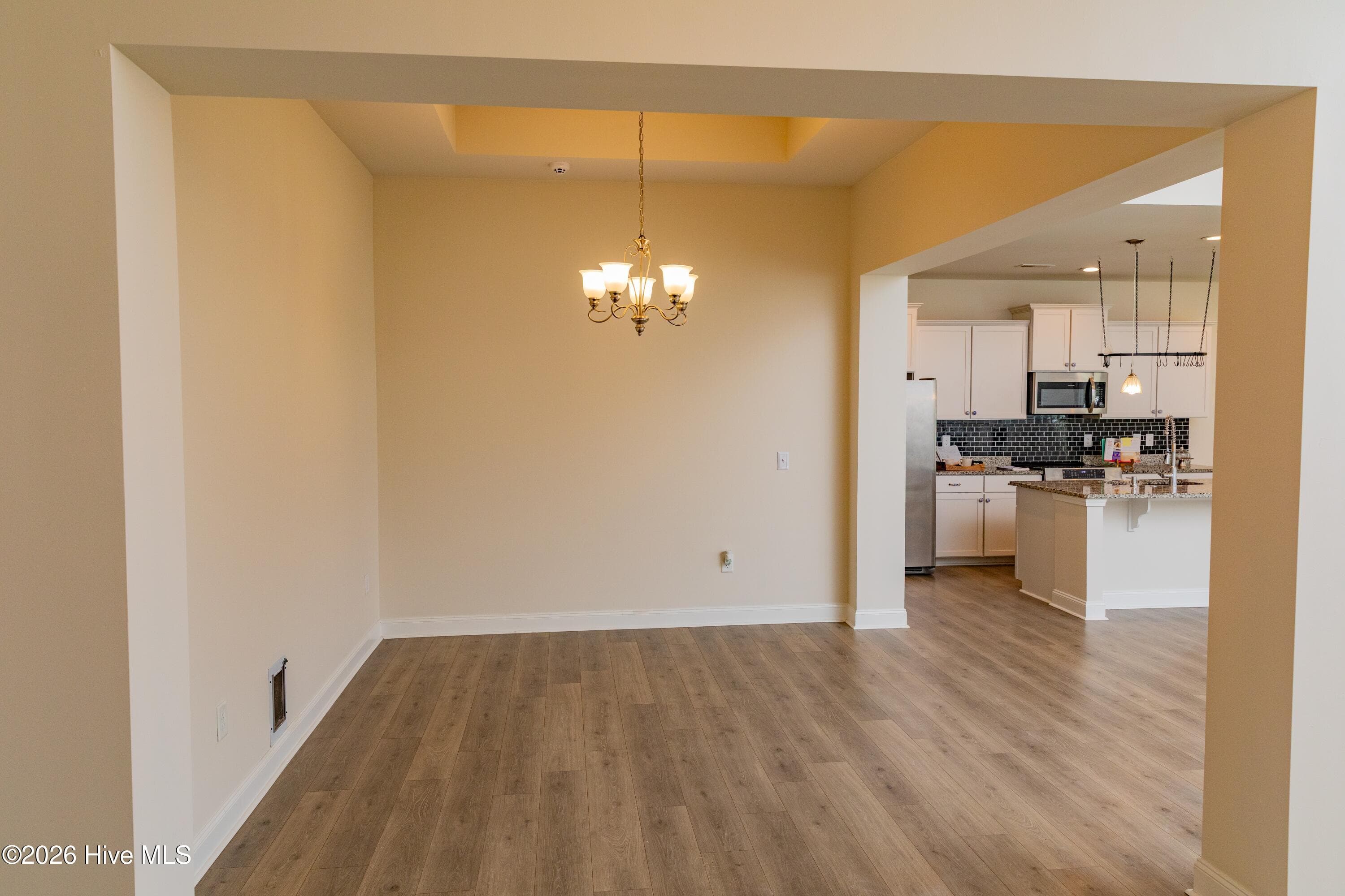 Single Family Residence at 208 S Merganser Drive, Pikeville, NC 27863, photo 18 of 66