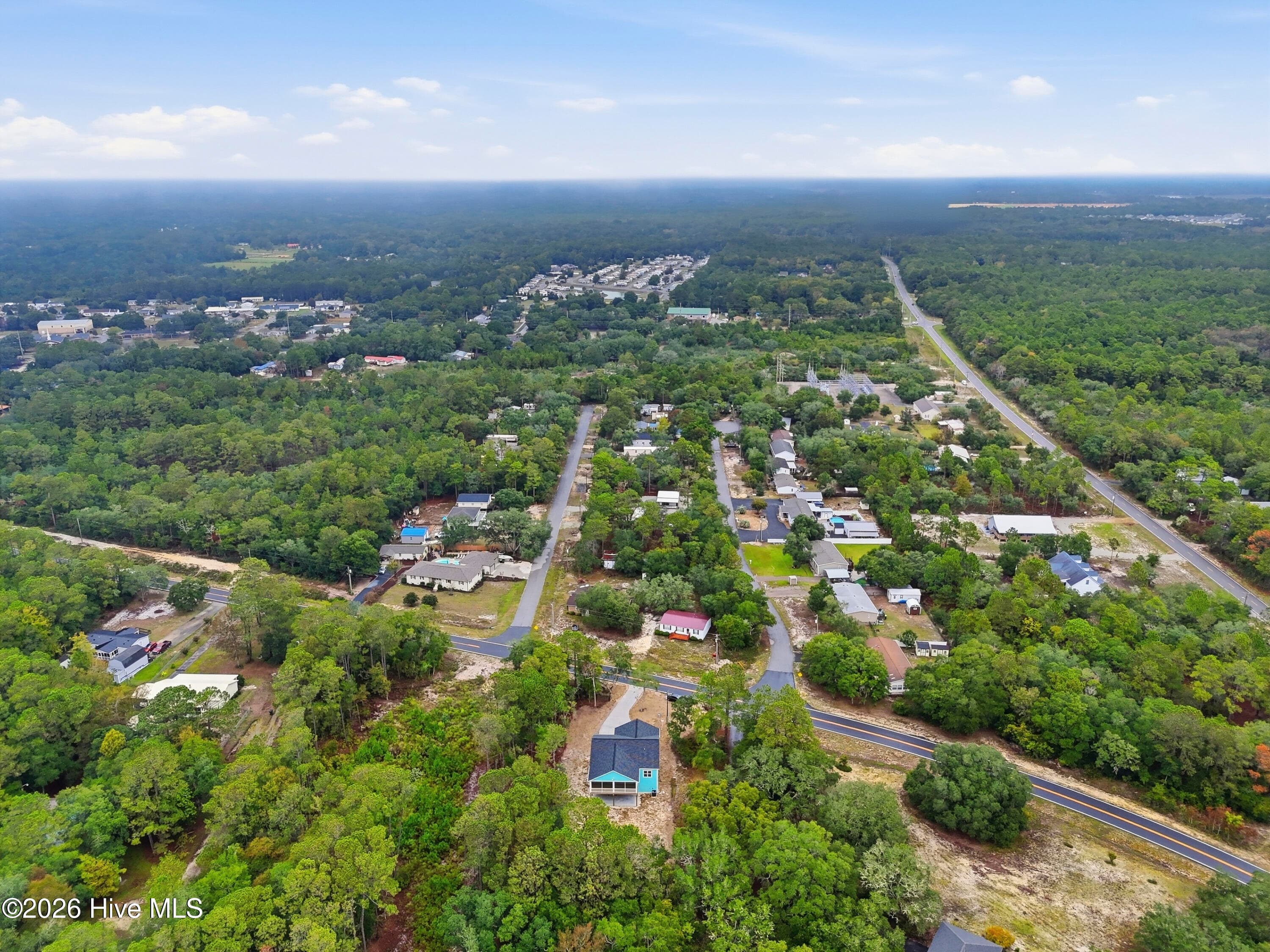 Single Family Residence at 3047 Old Ferry Road SW, Supply, NC 28462, photo 58 of 75