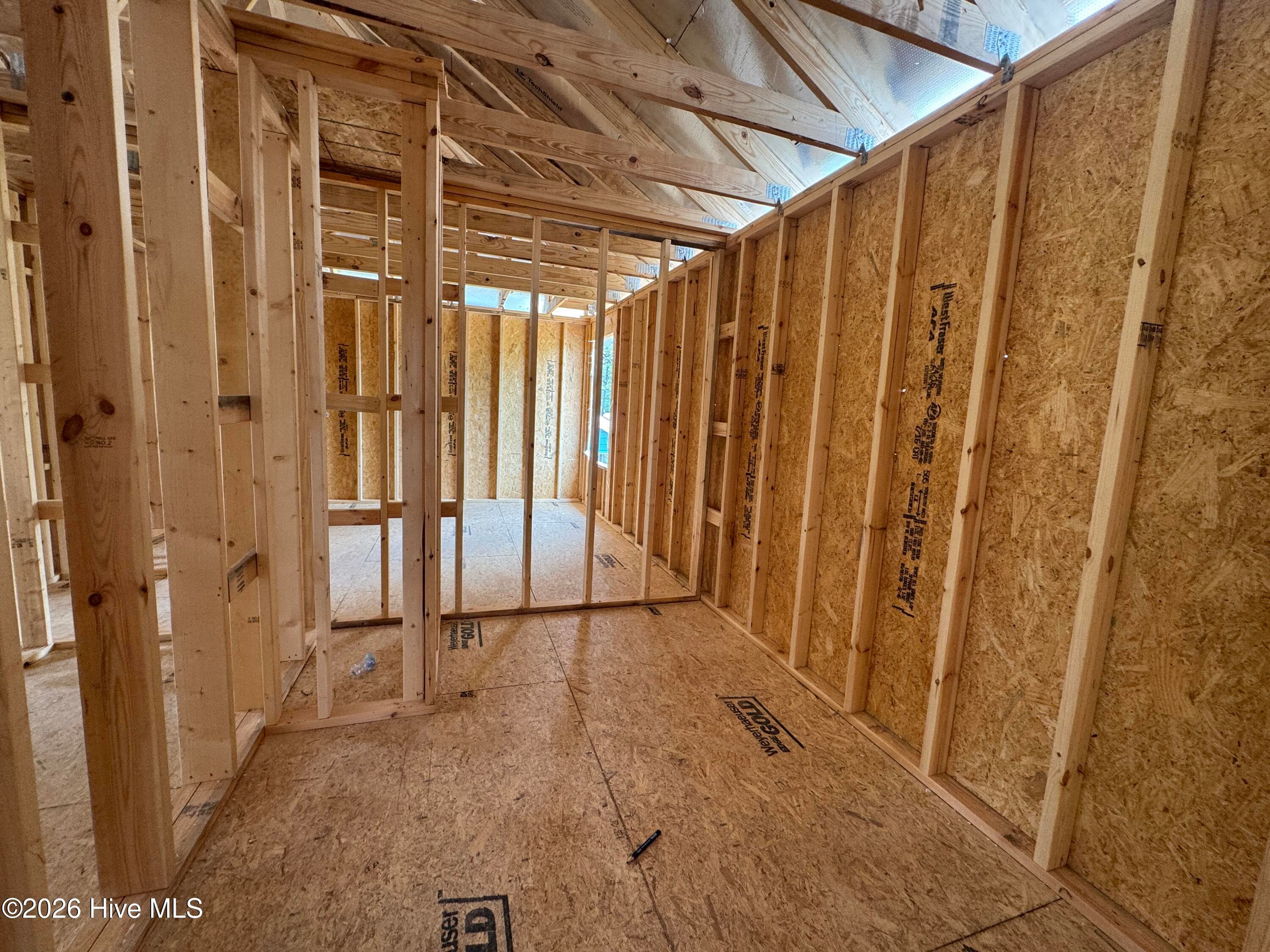 Single Family Residence at 625 Watauga Lane 572, Aberdeen, NC 28315, photo 105 of 198