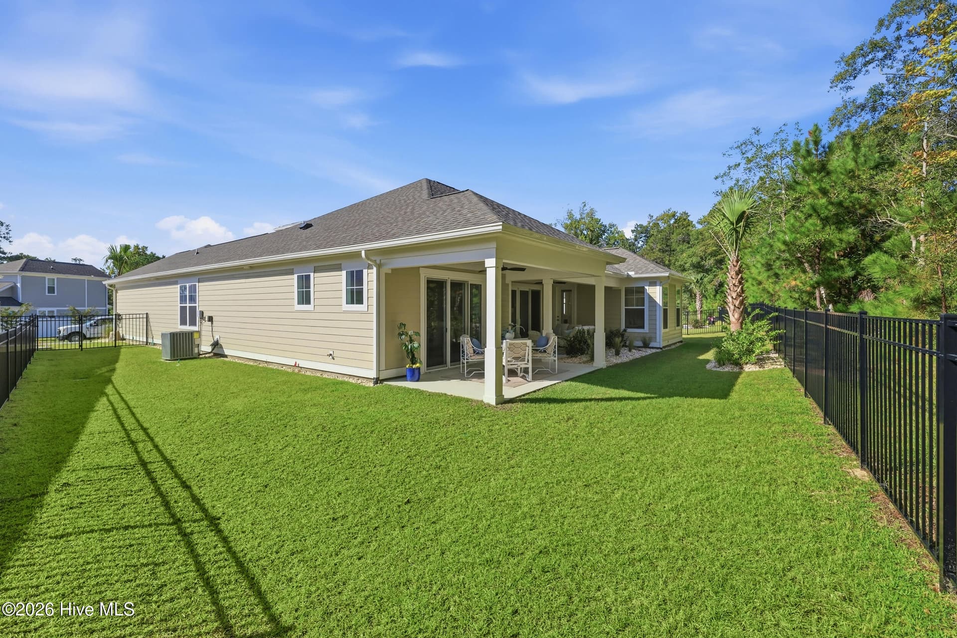 Single Family Residence at 1992 Indigo Cove Way, Calabash, NC 28467, photo 41 of 80
