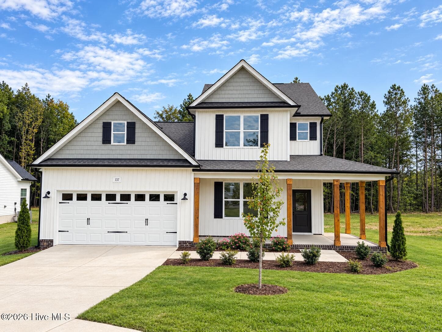 Single Family Residence at 137 Cardovia Way, Wendell, NC 27591, photo 45 of 62