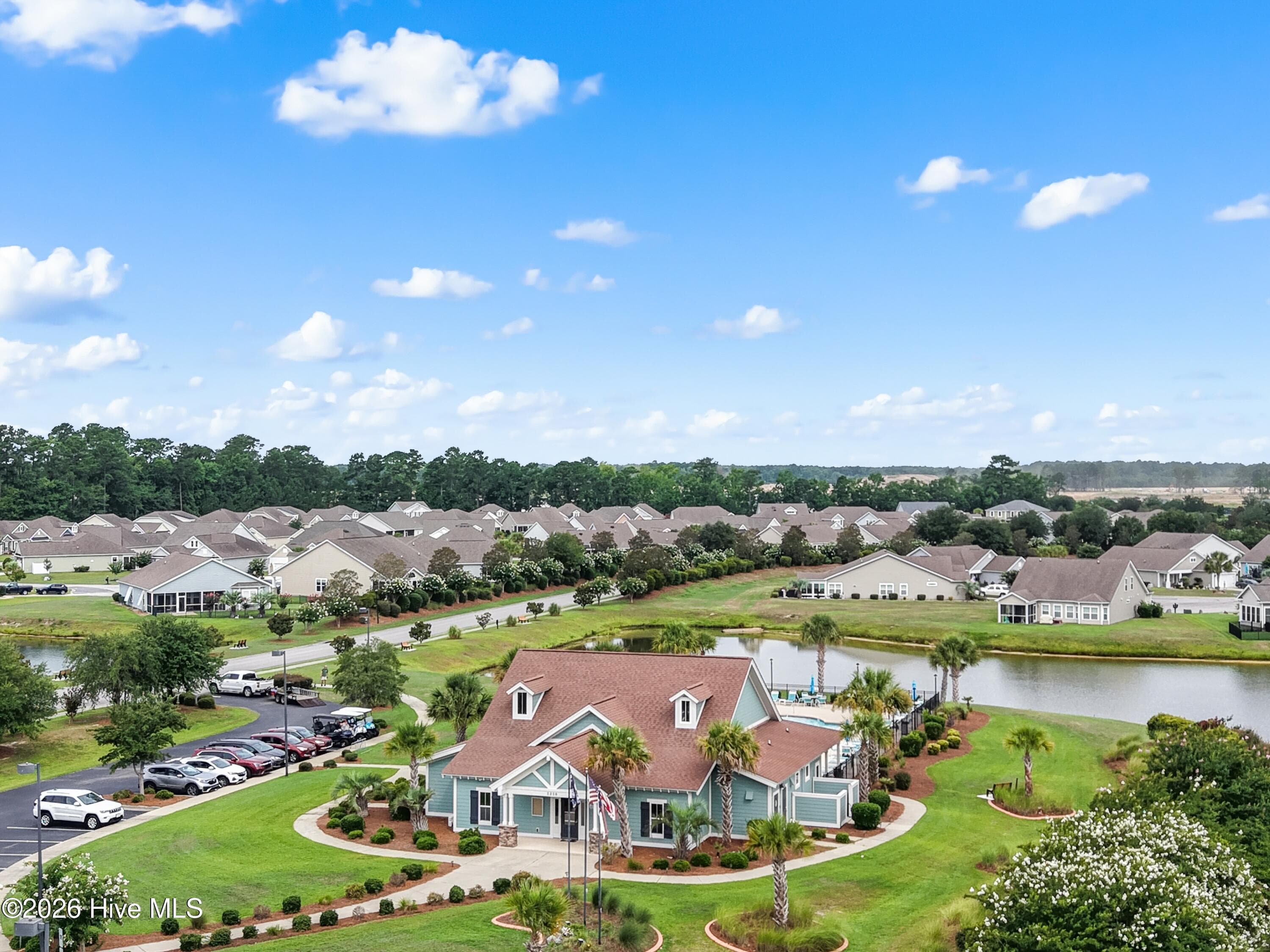 Single Family Residence at 2079 Saybrooke Lane NW, Calabash, NC 28467, photo 77 of 82
