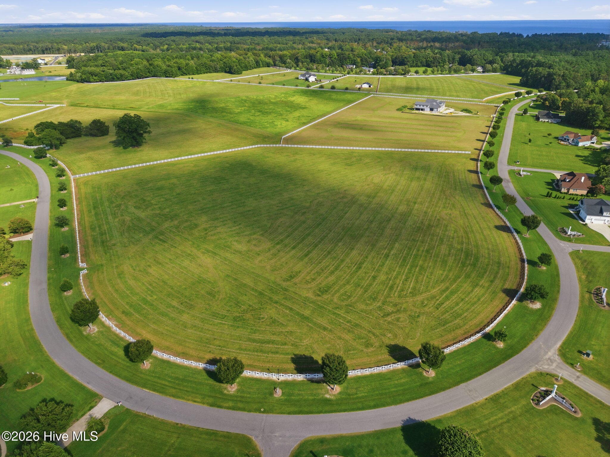 Single Family Residence at 176 Quarter Horse Loop, Hertford, NC 27944, photo 51 of 65