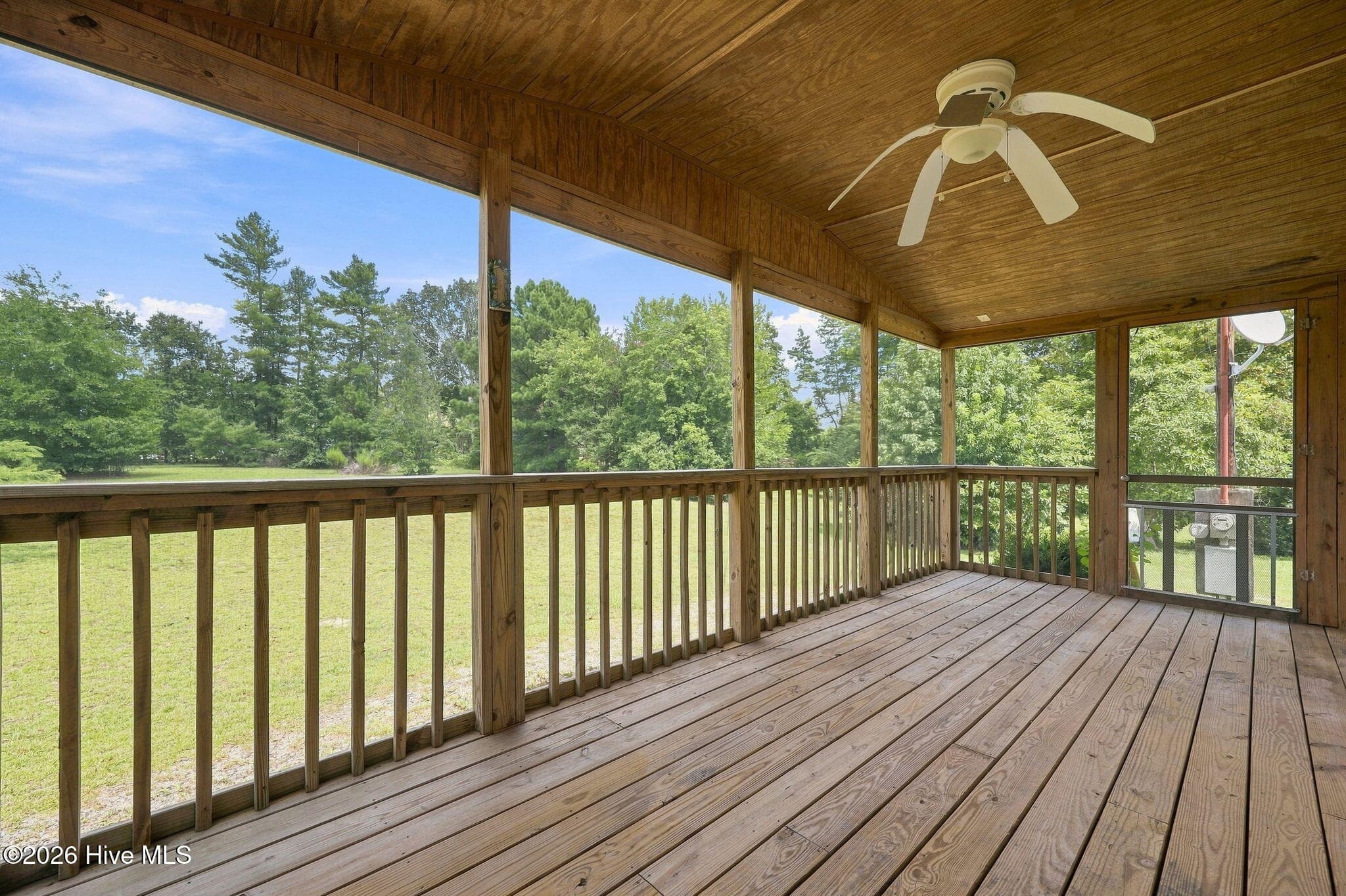 Manufactured Home at 4652 Faith Baptist Church Road, Pinetops, NC 27864, photo 95 of 145