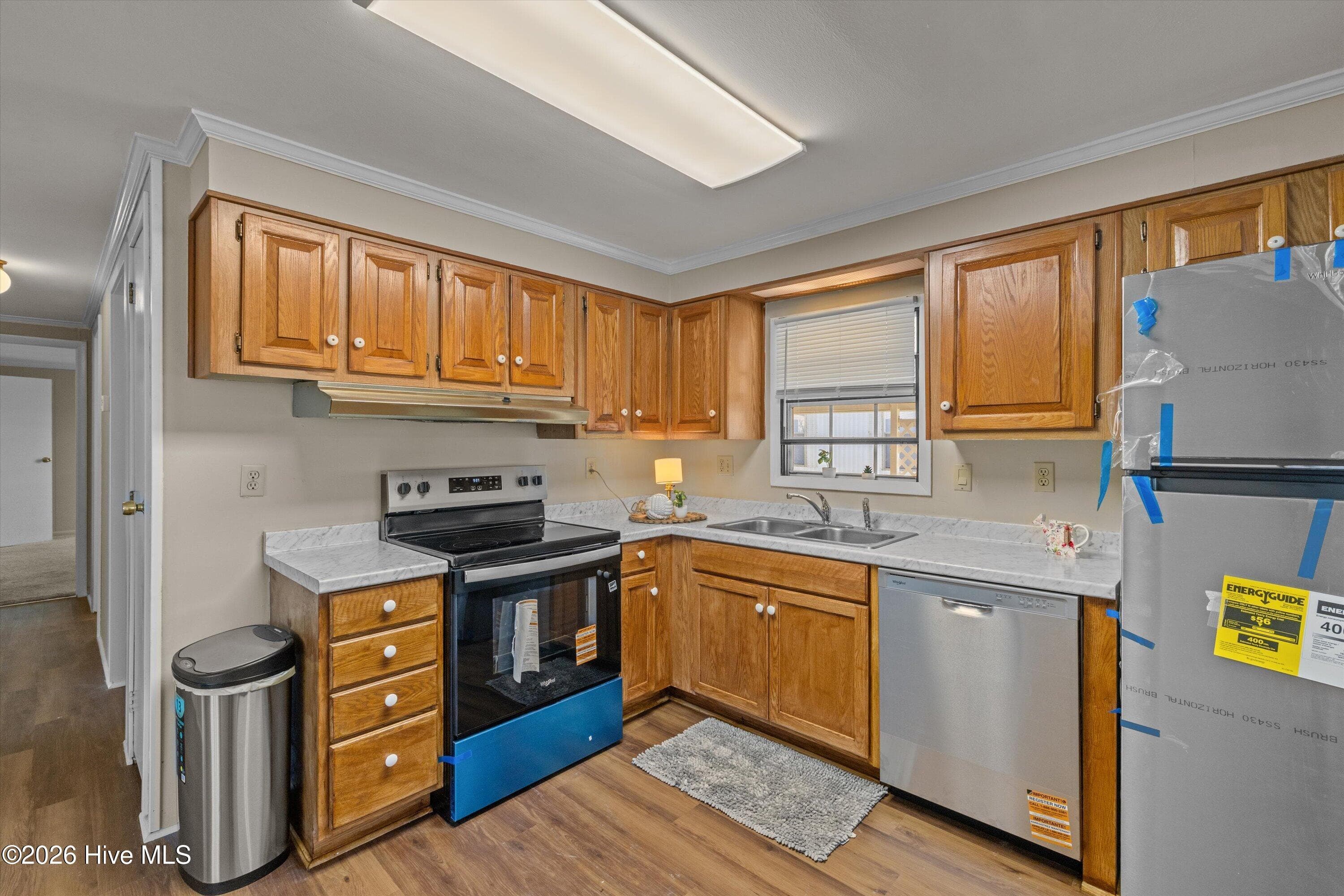lots of cabinet space - 107 Constitution Avenue, Martinez, GA 30907