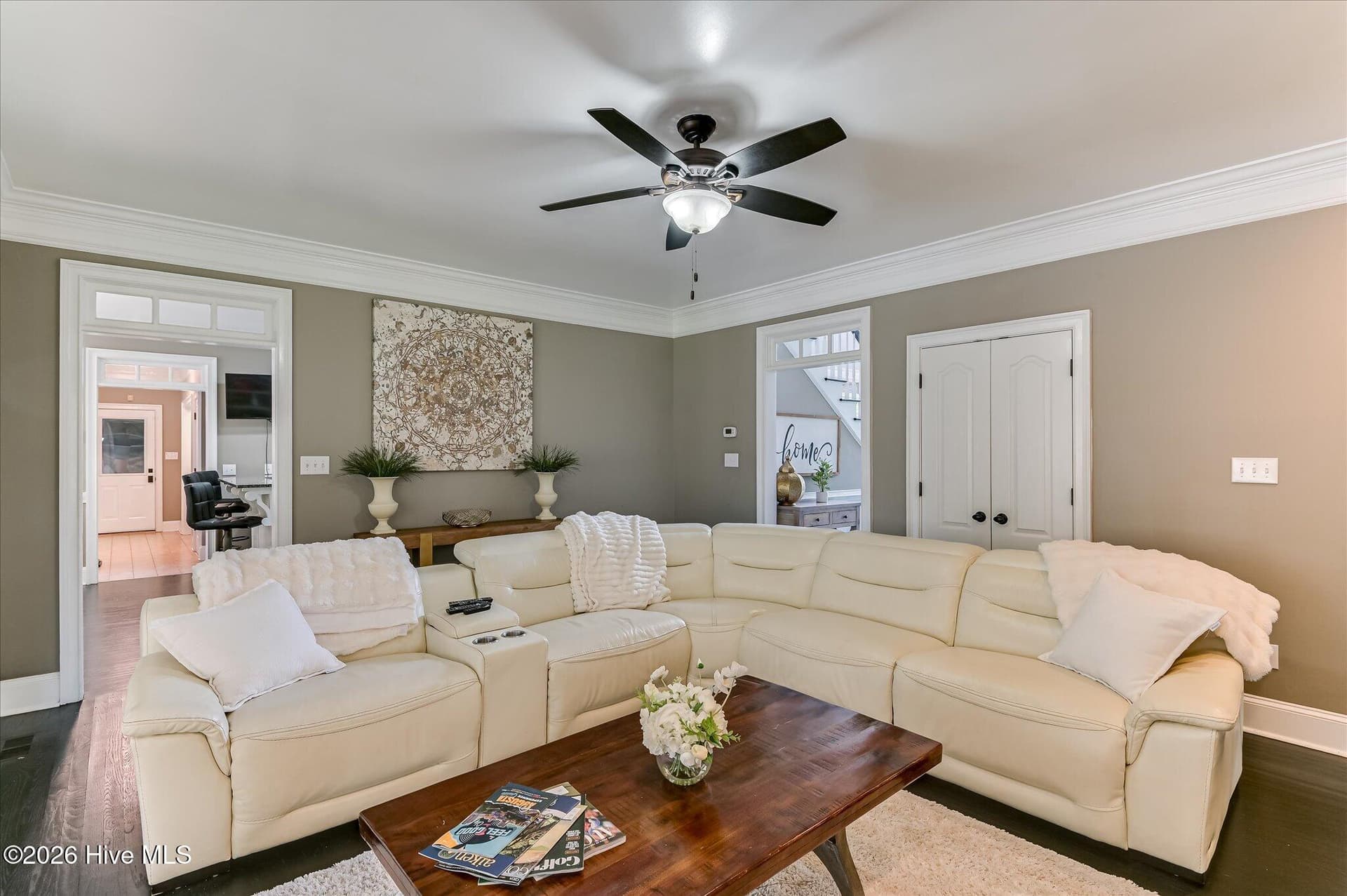 Single Family Residence at 4173 Tindall Drive, Evans, GA 30809, photo 9 of 59