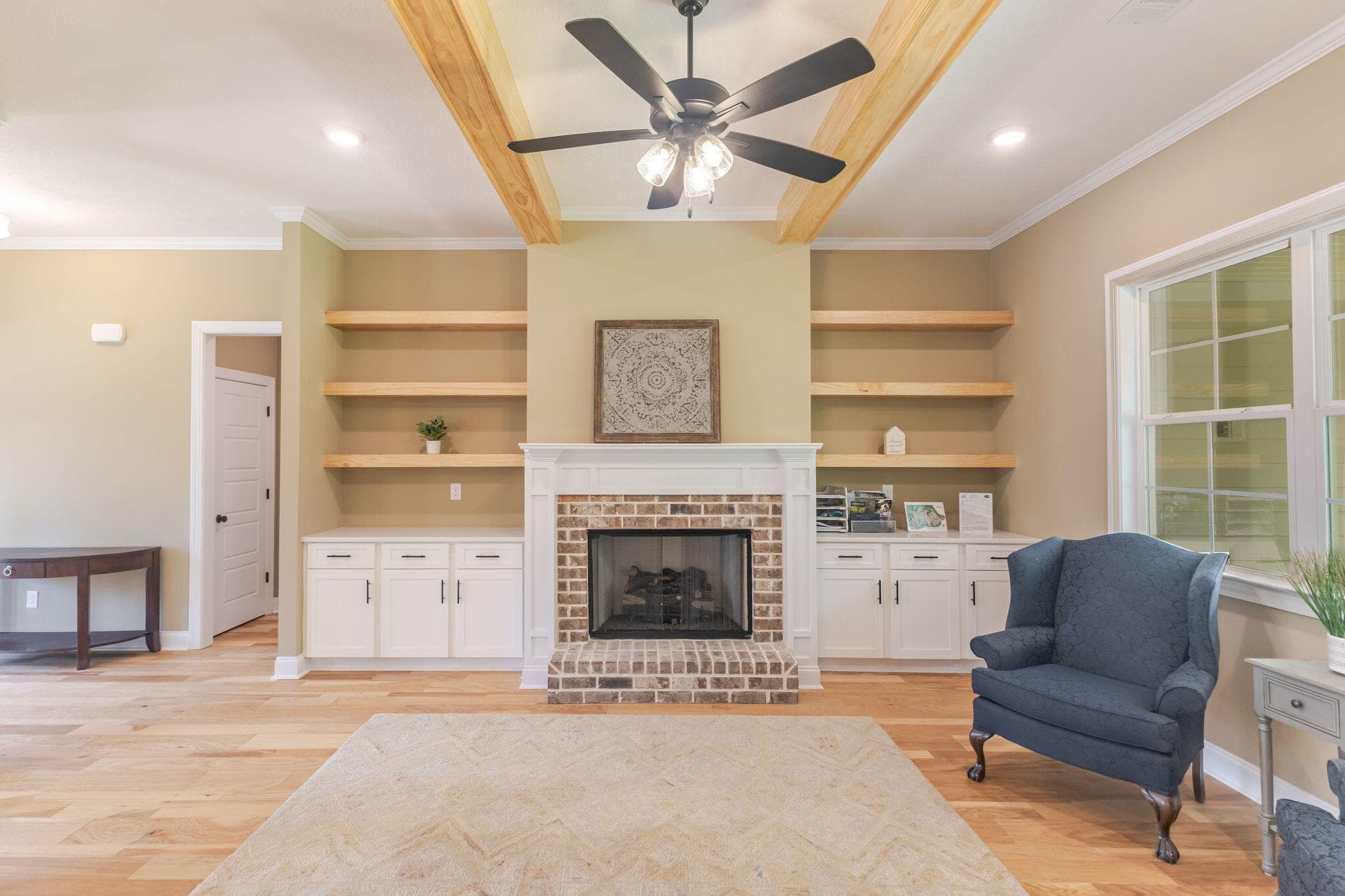 Single Family Residence at 1065 Ferndown Court, Aiken, SC 29803, photo 10 of 47