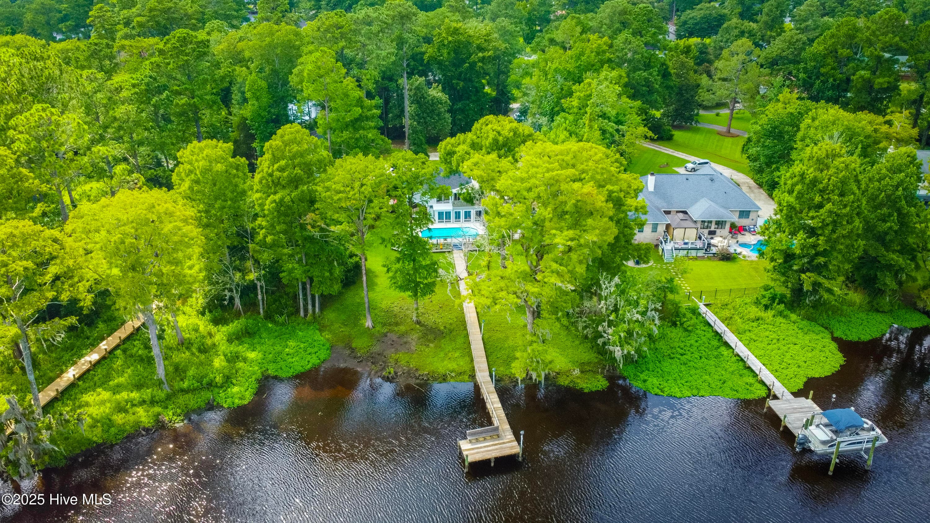 Single Family Residence at 210 Gangplank Road, New Bern, NC 28562, photo 52 of 86