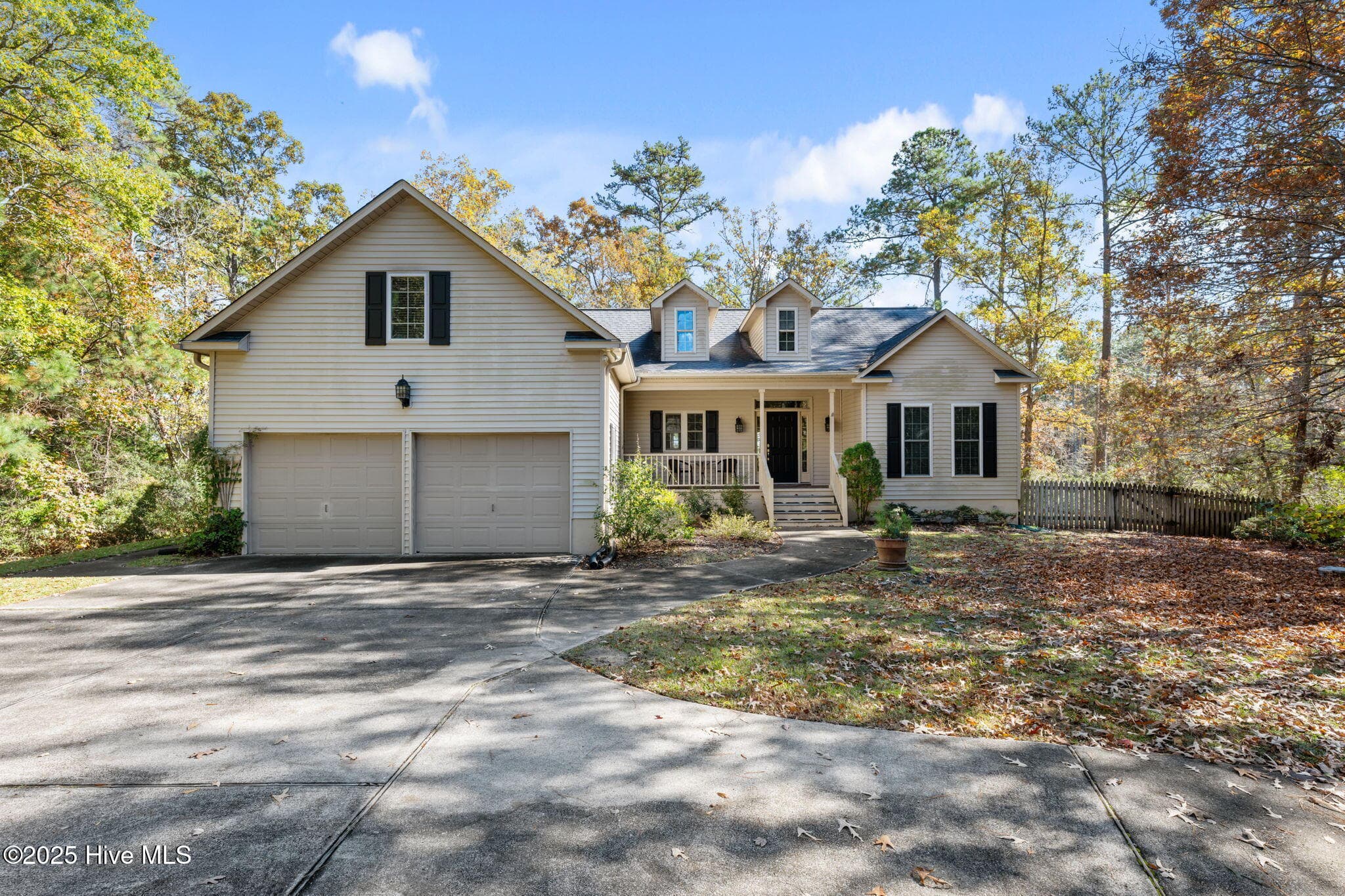 625 Plantation Parkway, Oriental, NC 28571