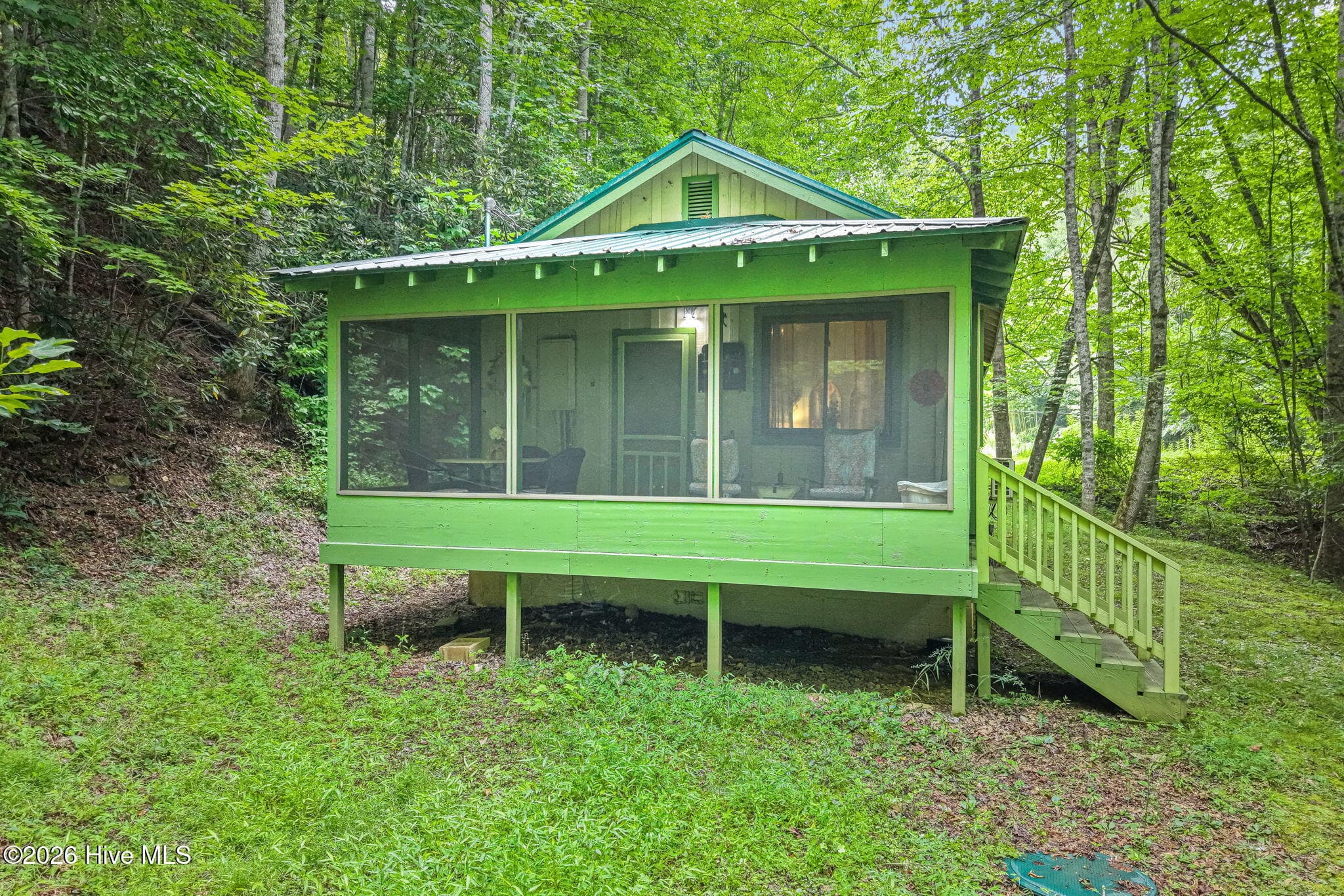 Residential at 180 Valley Lane, Bryson City, NC 28713, Bryson City, photo 27 of 82