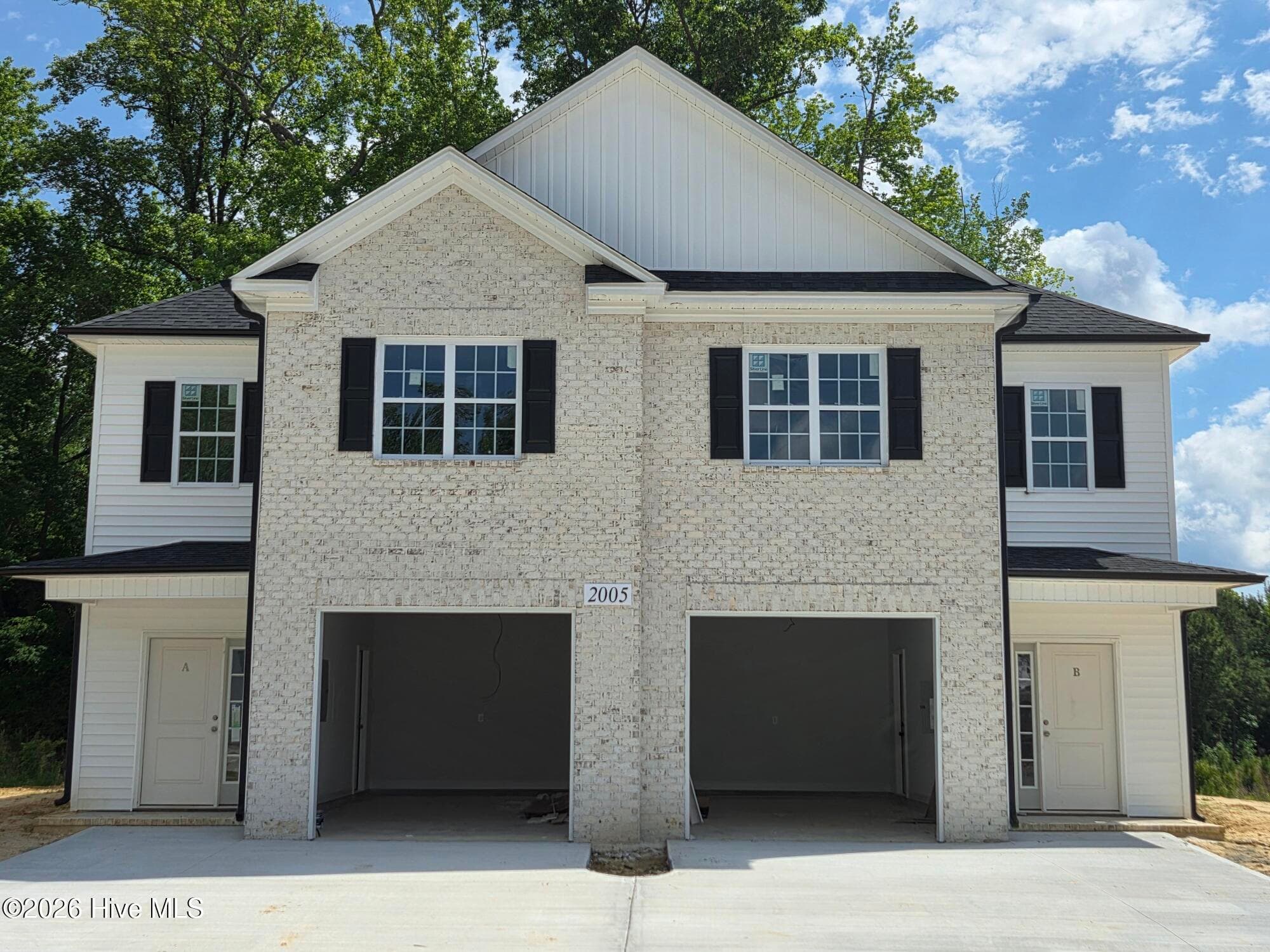 Townhouse at 2005 Dartford Drive B, Greenville, NC 27834, photo 2 of 56