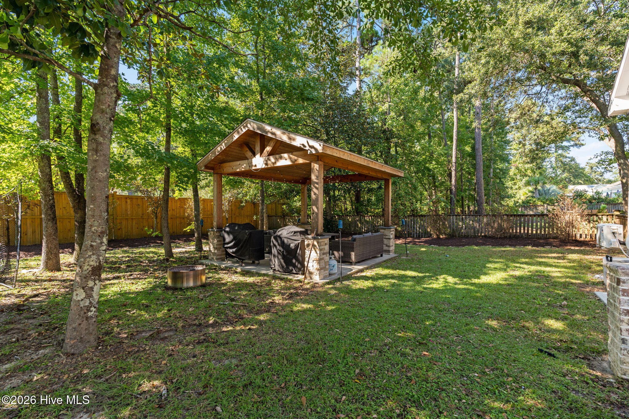 Single Family Residence at 10213 Mariners Cove Court, Leland, NC 28451, Leland, photo 52 of 81