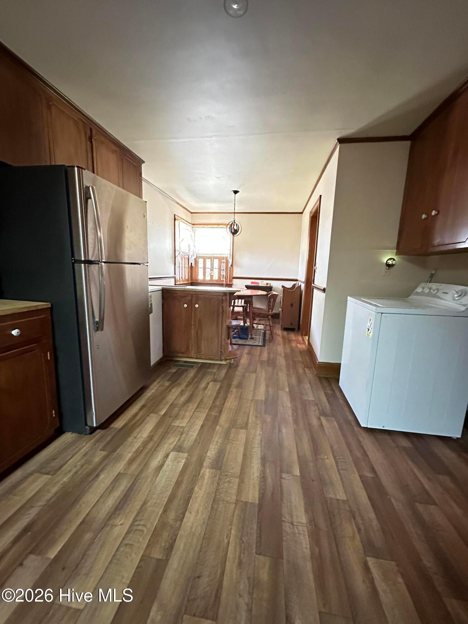 Single Family Residence at 100 Wilson Street # A, Clinton, NC 28328, photo 12 of 29