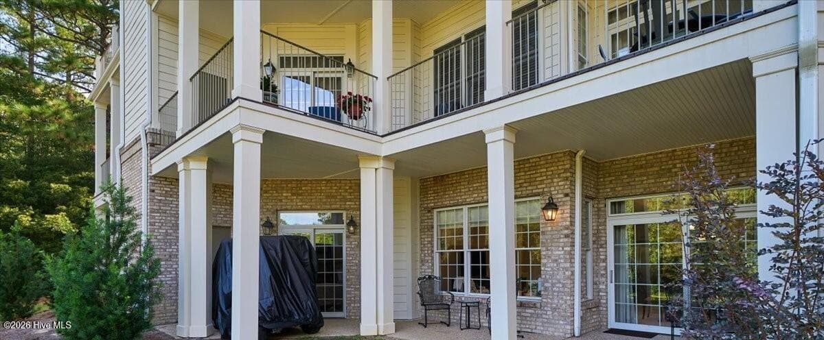 Condominium at 240 Cochrane Castle Circle Apt E, Pinehurst, NC 28374, photo 22 of 46