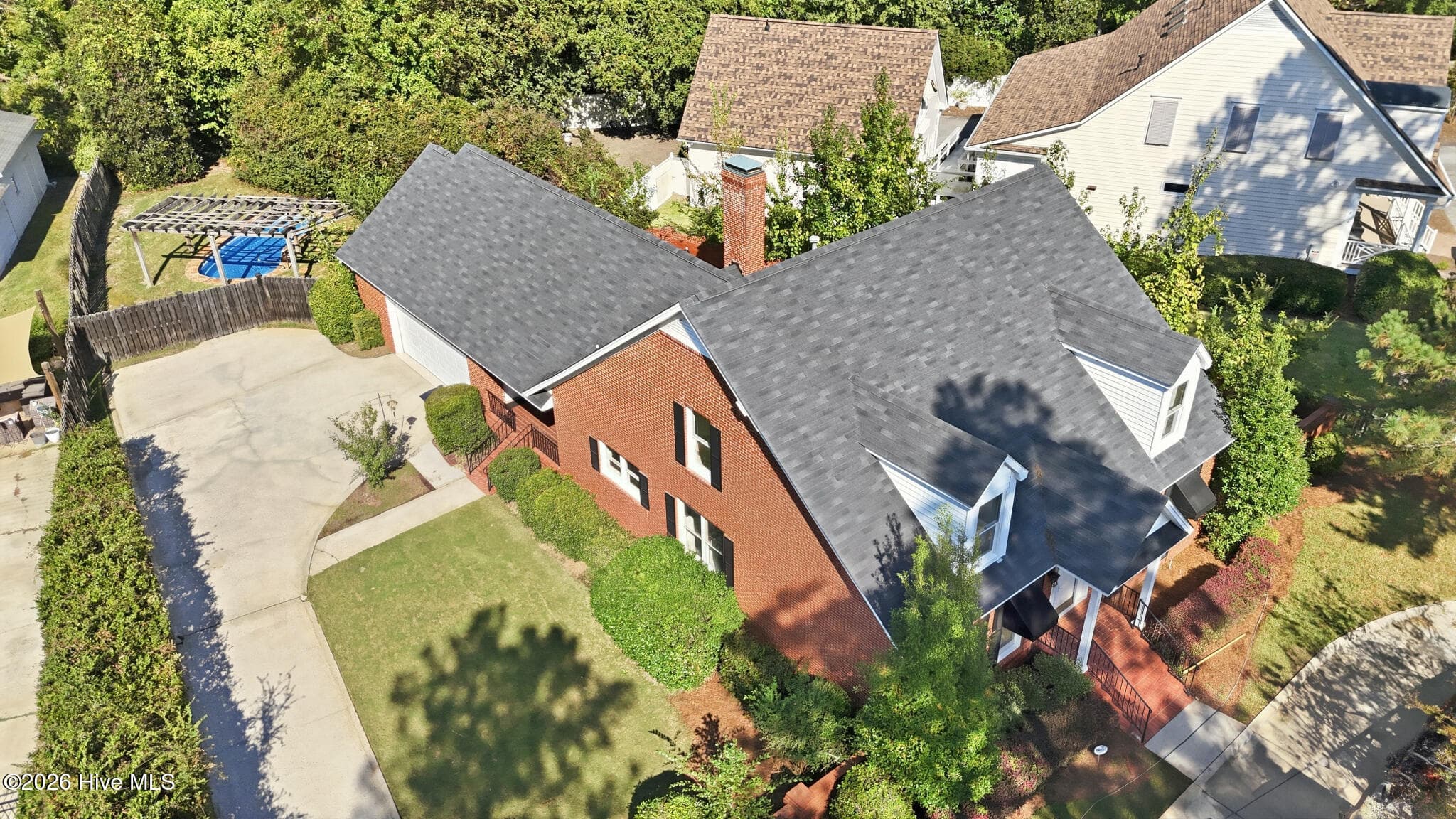Single Family Residence at 3139 W Lake Forest Drive, Augusta, GA 30909, photo 54 of 57