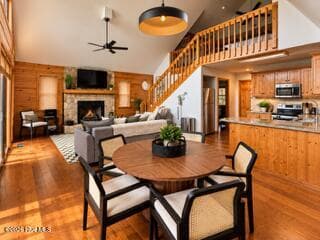 Single Family Residence at 780 Shuler Mountain Road, Murphy, NC 28906, photo 11 of 18