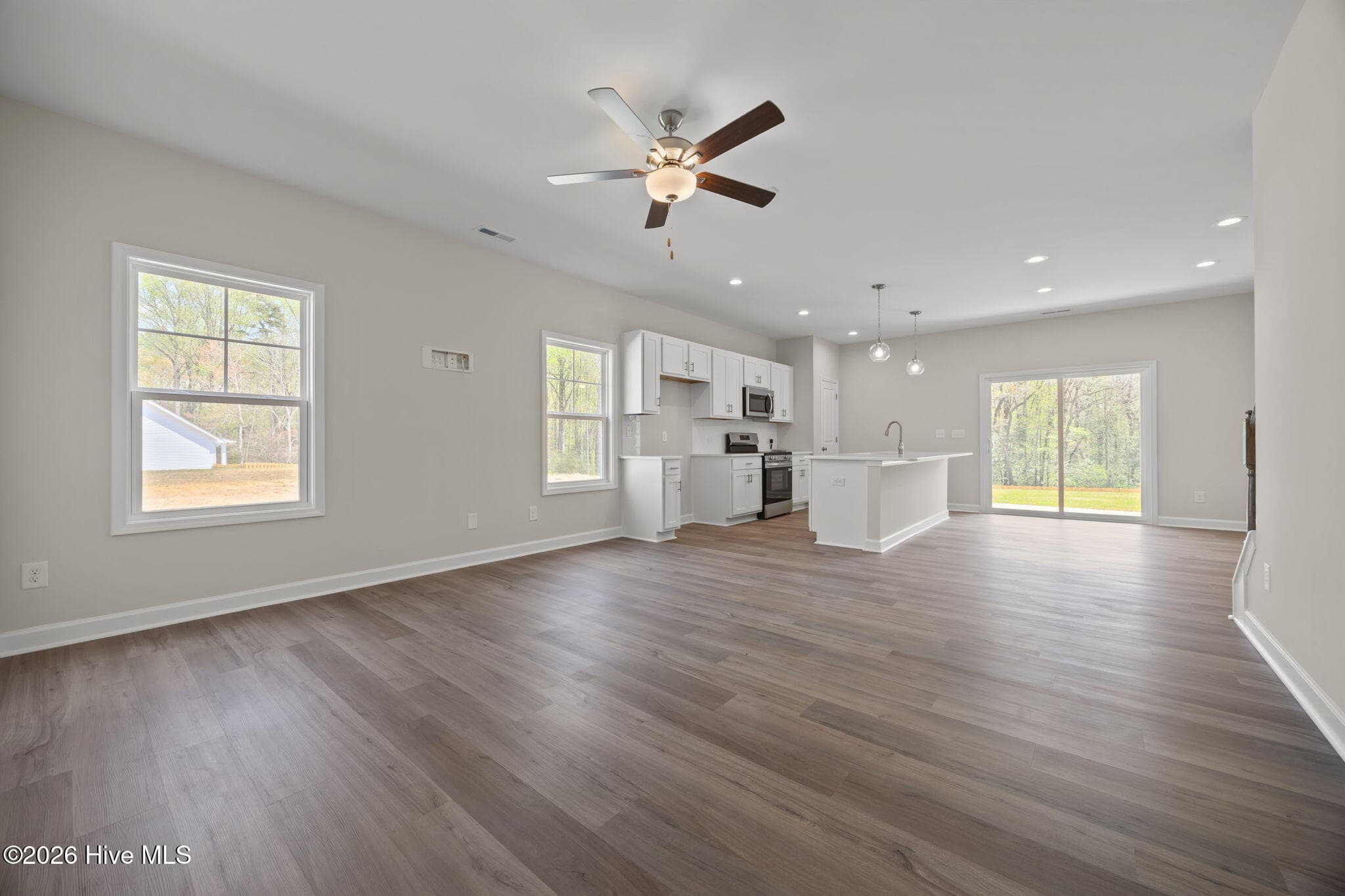 Townhouse at 234 Elijah Way 9, Vass, NC 28394, photo 65 of 162