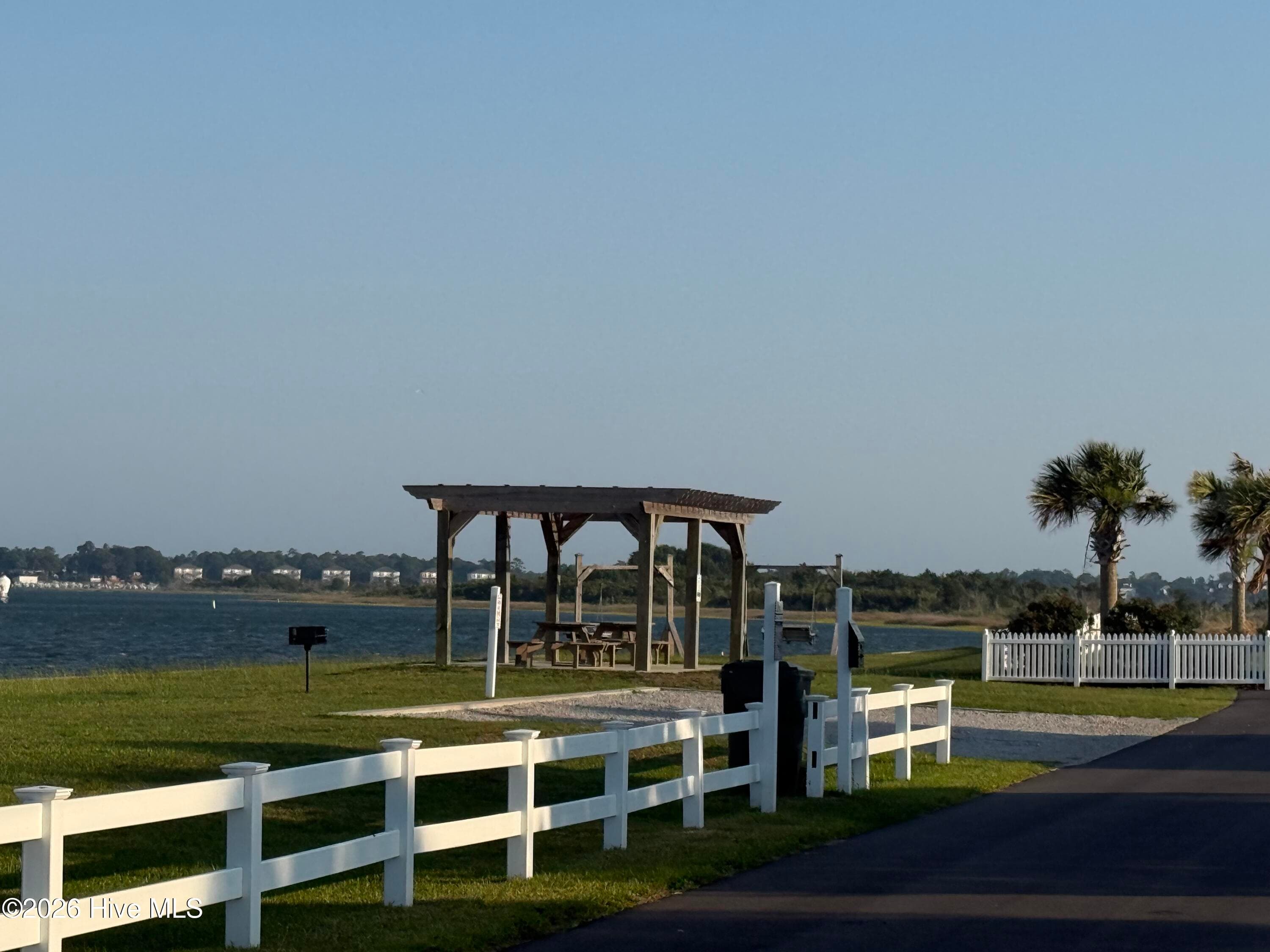 Manufactured Home at 114 Lejeune Road, Cape Carteret, NC 28584, photo 36 of 57