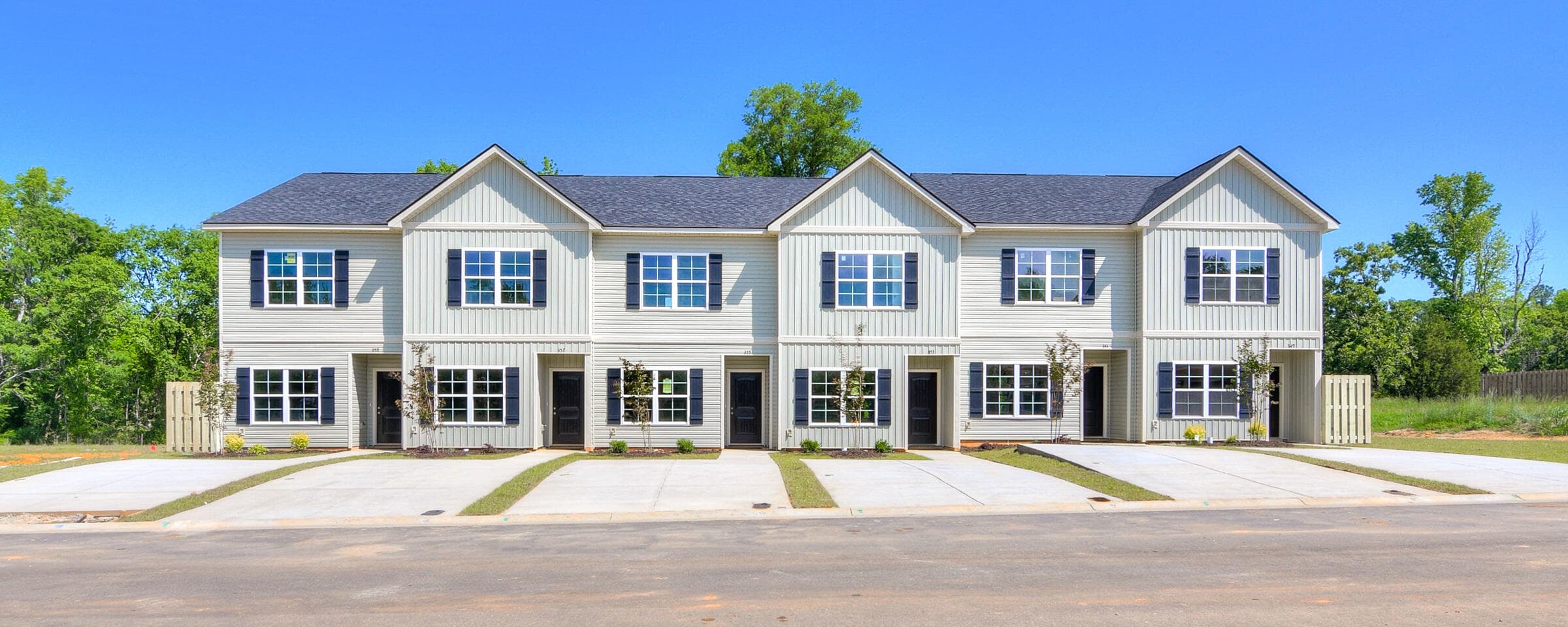 103 Constitution Circle Drive A, Washington, GA 30673