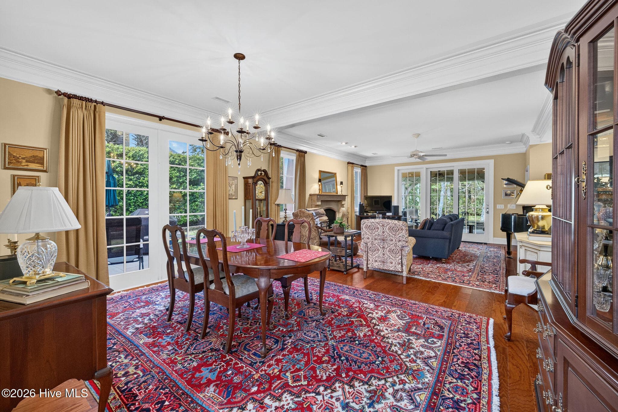 Single Family Residence at 1809 Mews Drive, Wilmington, NC 28405, photo 22 of 72