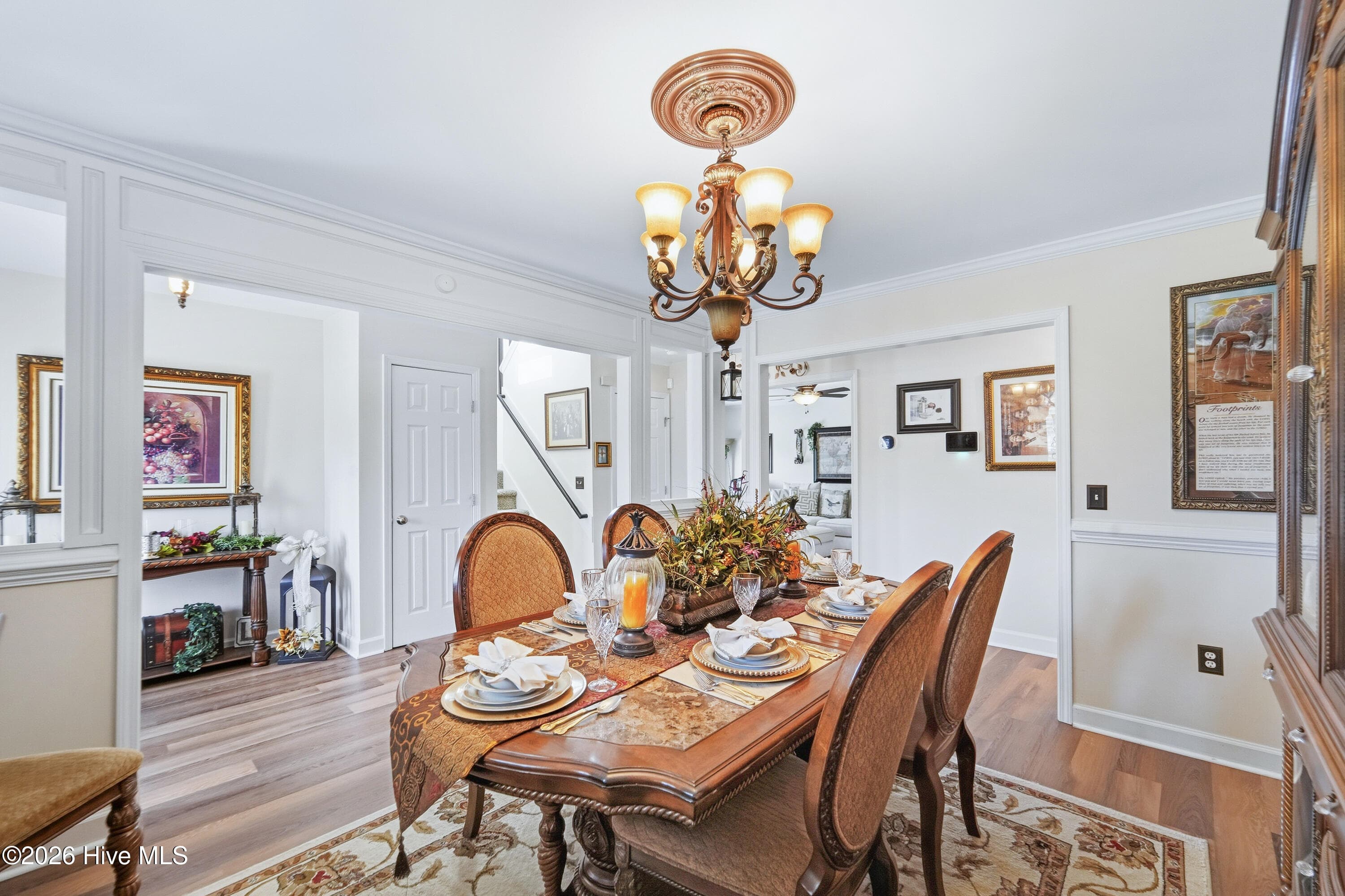 Single Family Residence at 109 Spring Leaf Lane, Jacksonville, NC 28540, photo 11 of 78
