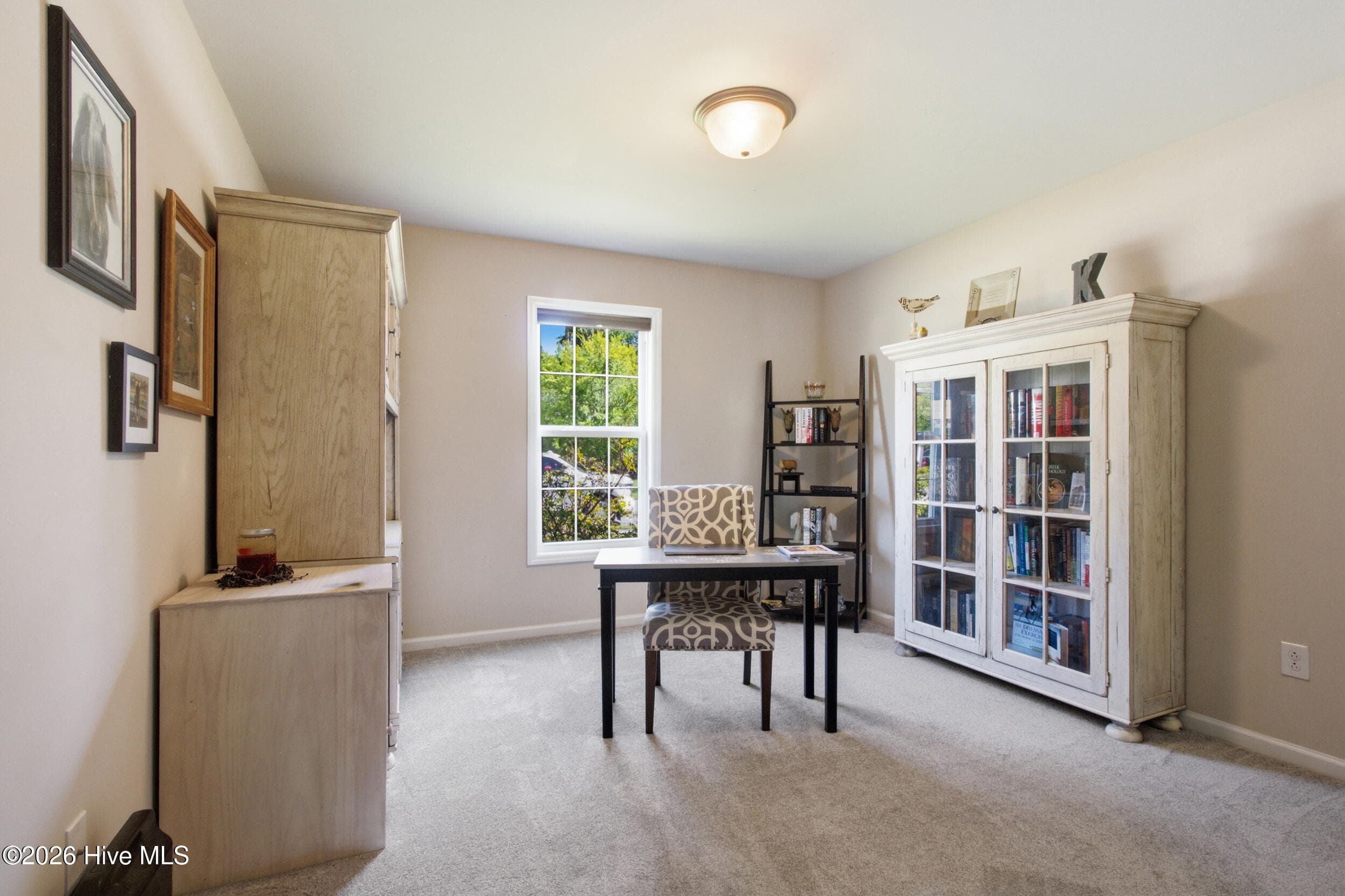Third Bedroom - 3246 Austin Avenue, New Bern, NC 28562