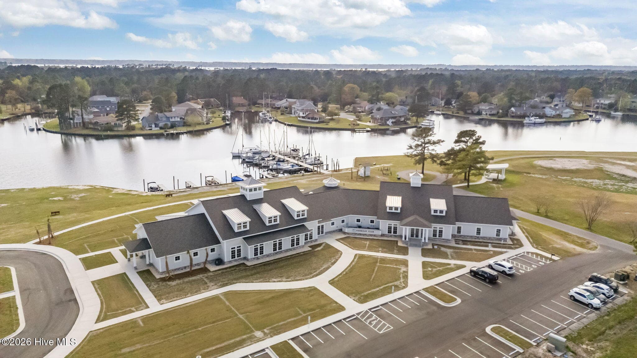 Commercial Sale at 100 Marina Drive, New Bern, NC 28560, photo 70 of 96