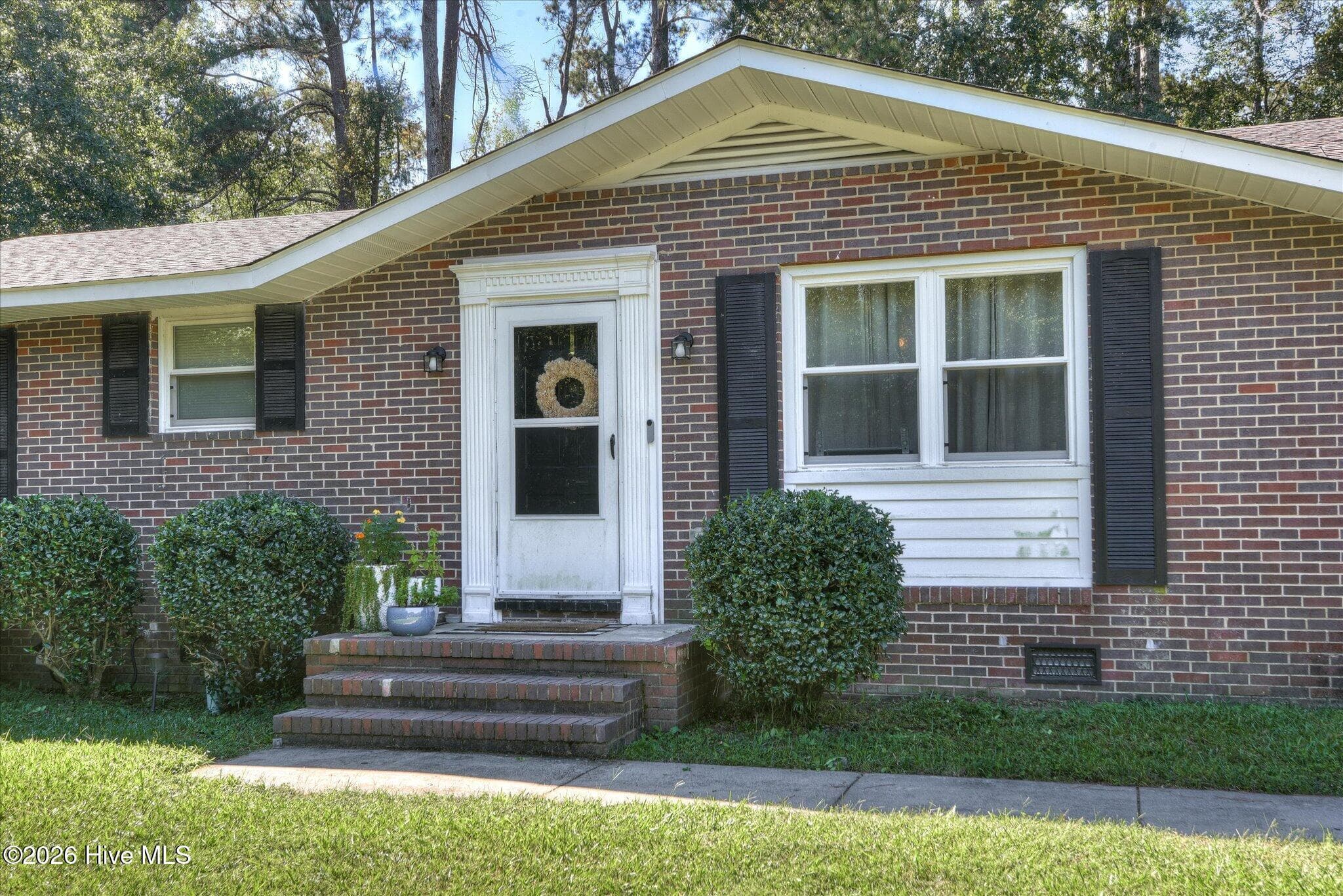 Single Family Residence at 3726 Concord Drive, Augusta, GA 30906, photo 4 of 40