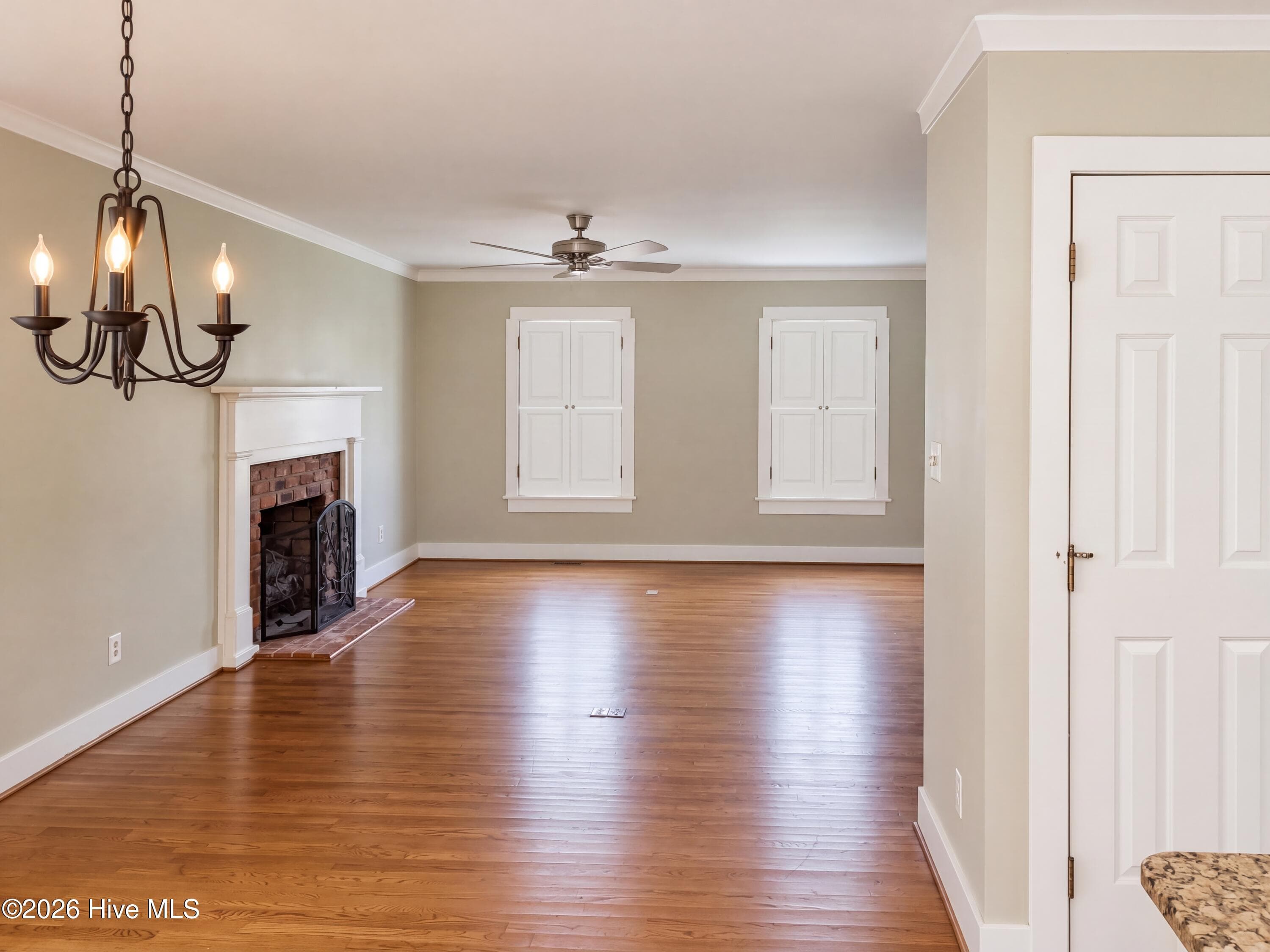 Single Family Residence at 133 Salem Court, Rocky Mount, NC 27804, Rocky Mount, photo 7 of 15
